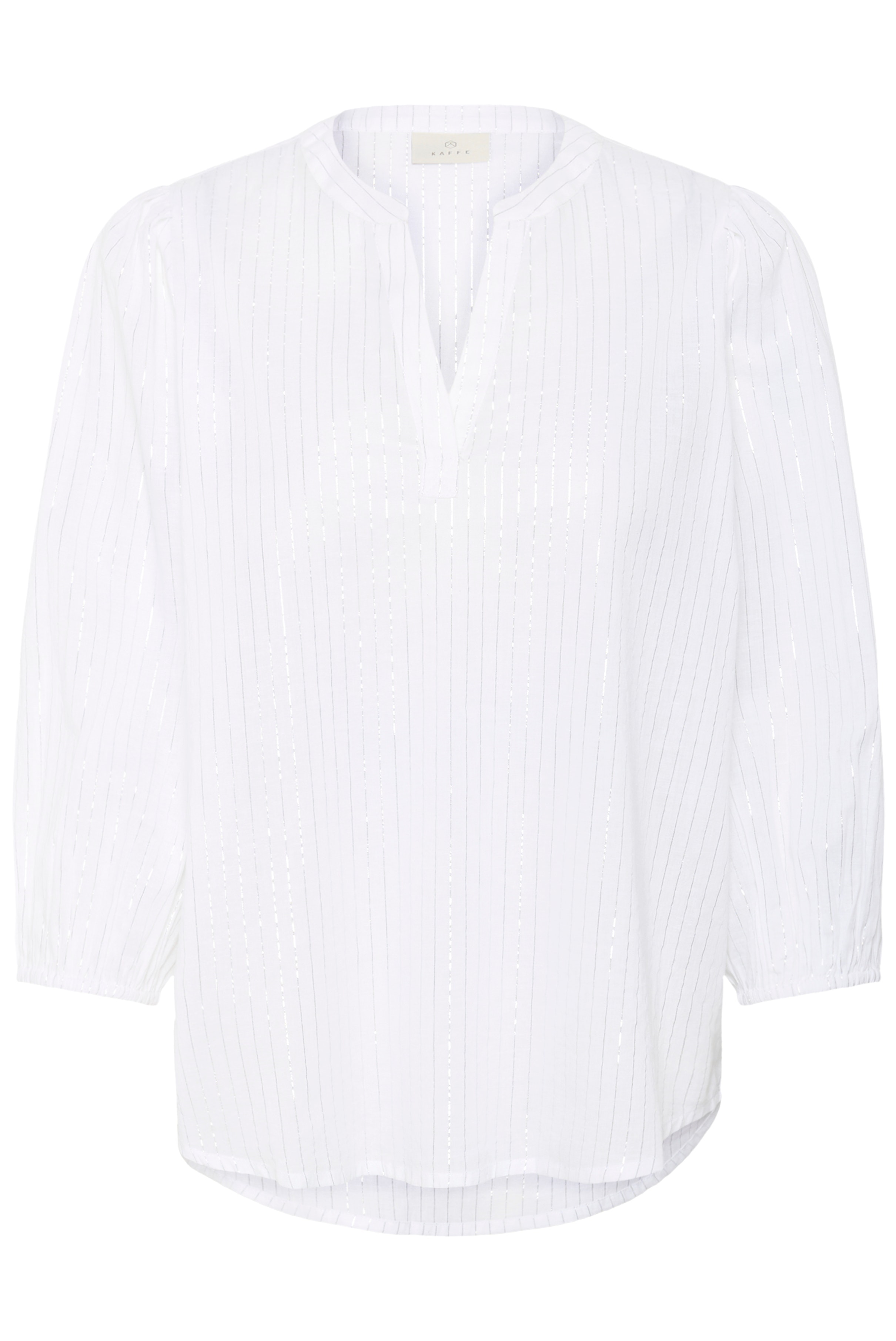 KAluise Blouse PACK FRONT 10511016-181709