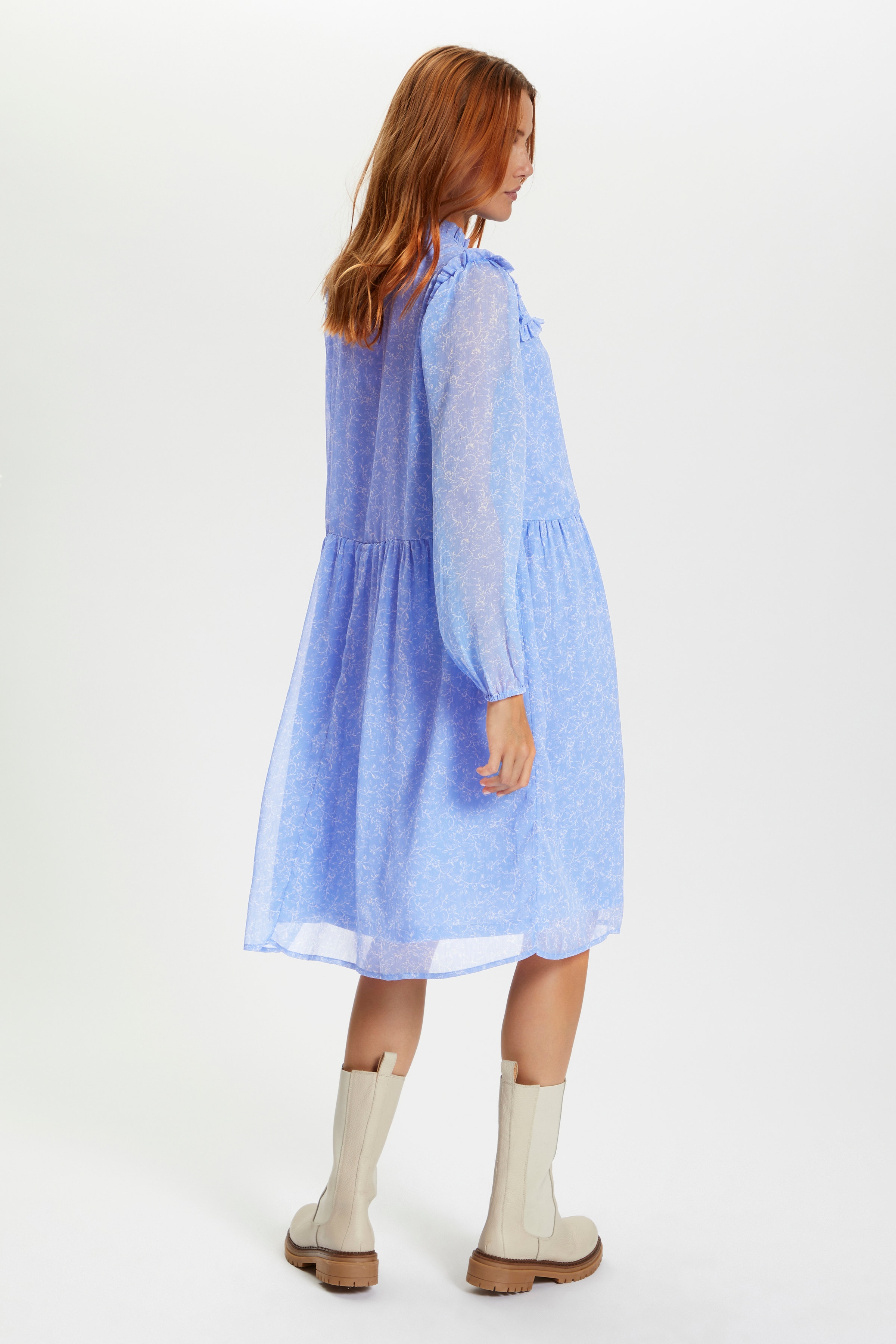 IsraSZ Dress

 LOOKBOOK BACK 30511944-600358