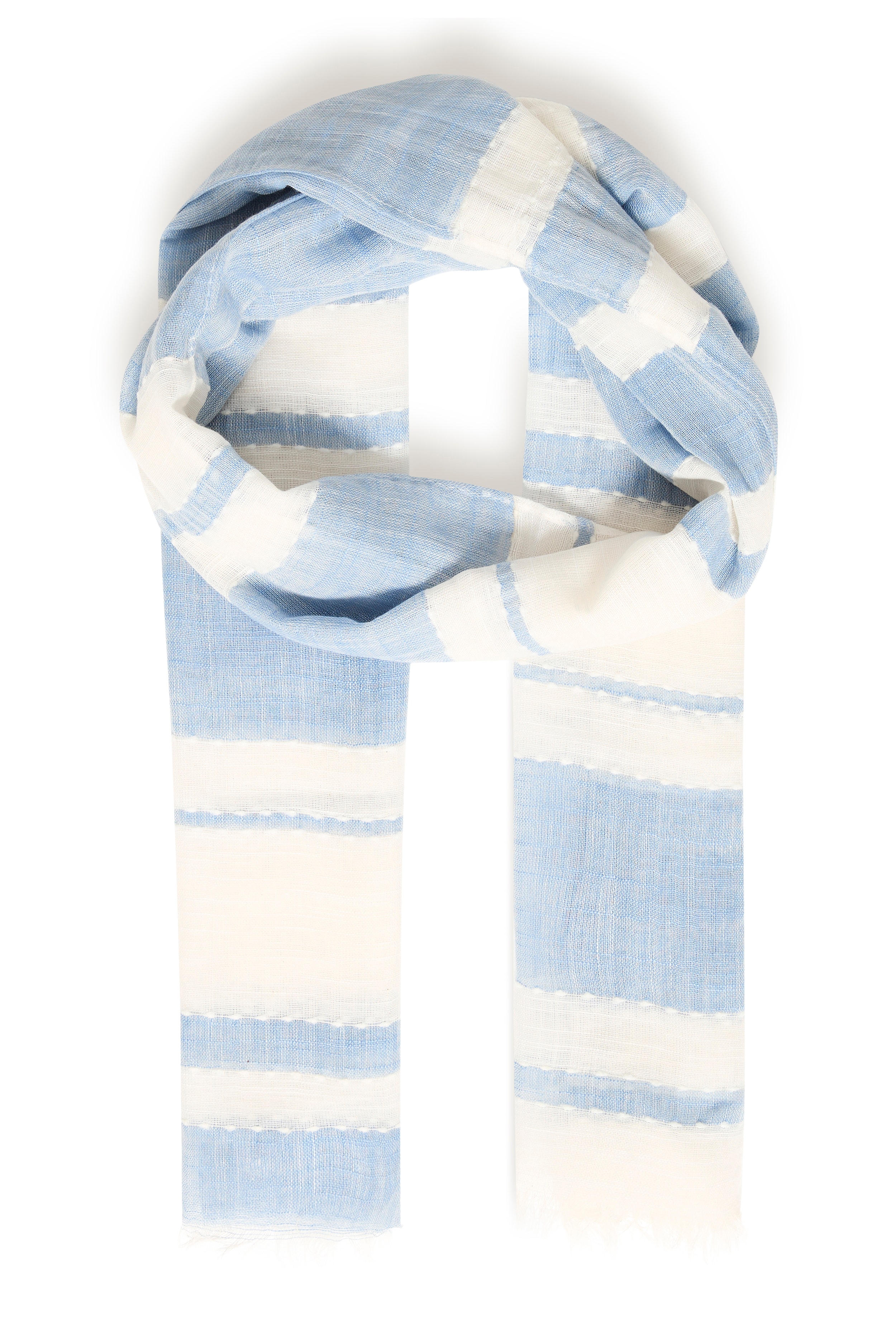 BYVIOBBY Skjerf PACK FRONT 20818605-900004796