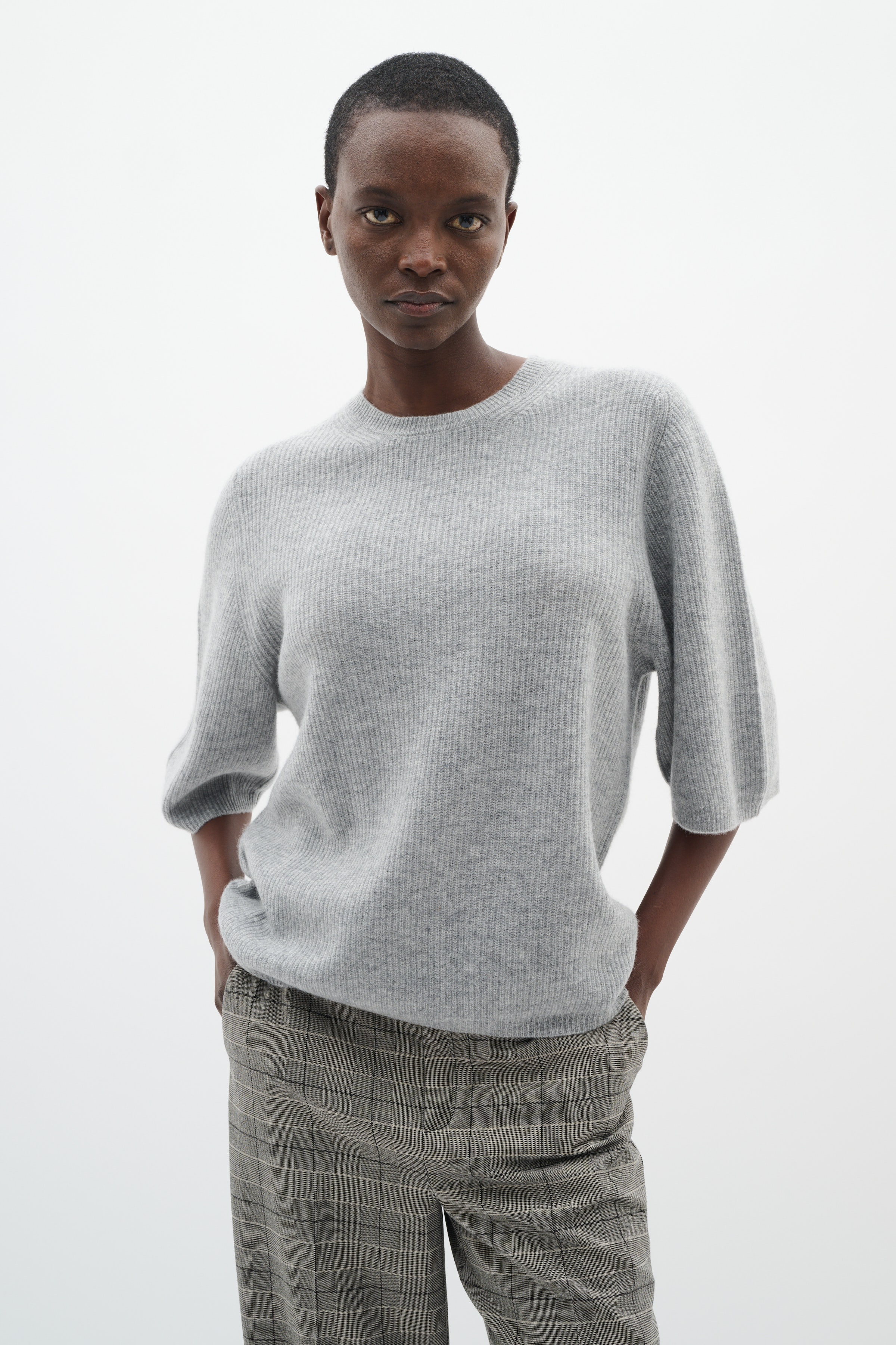 GaroIW Oversize Pullover LOOKBOOK FRONT 30110919-1740161