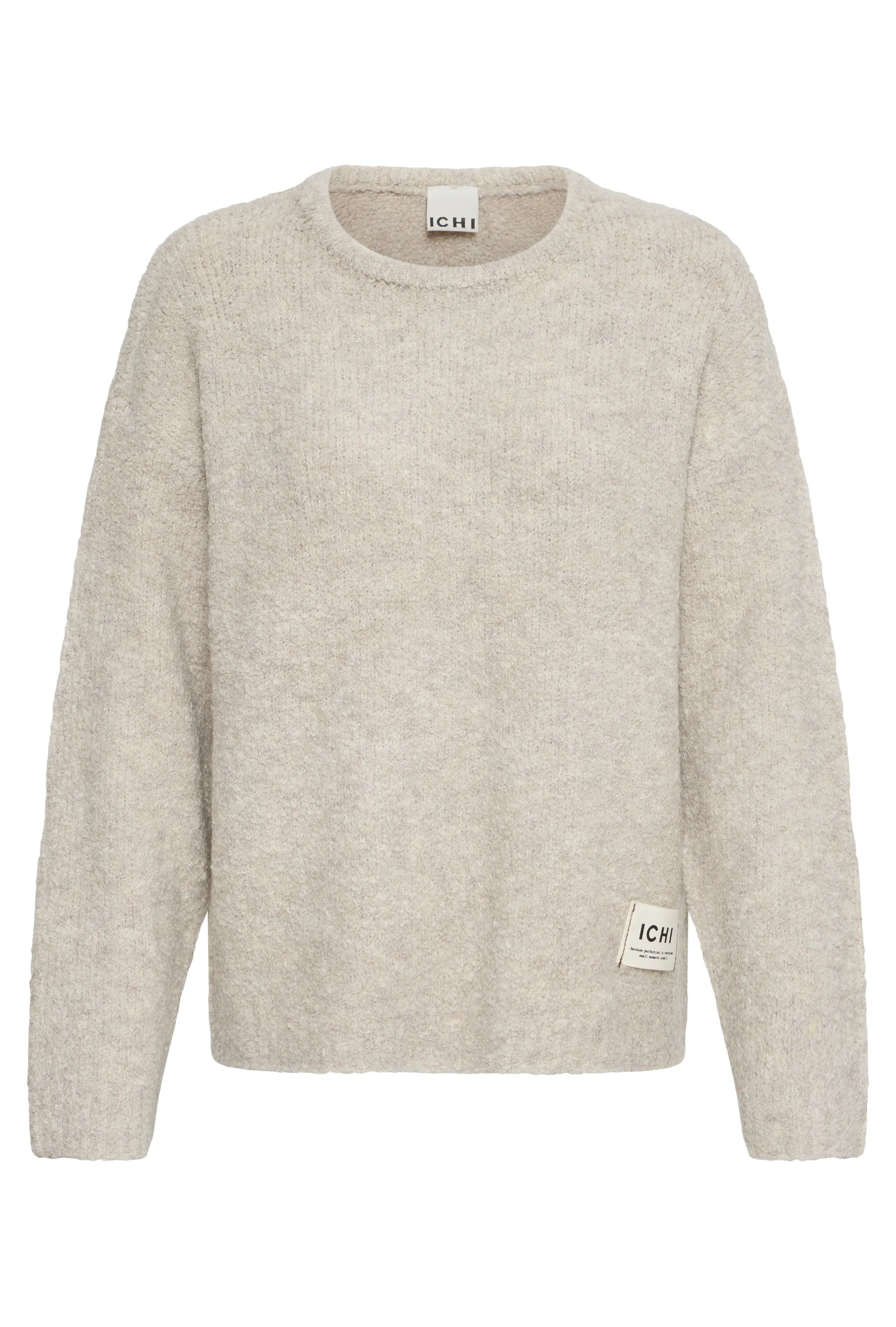 IHSARISA Pullover PACK FRONT 20126449-124301