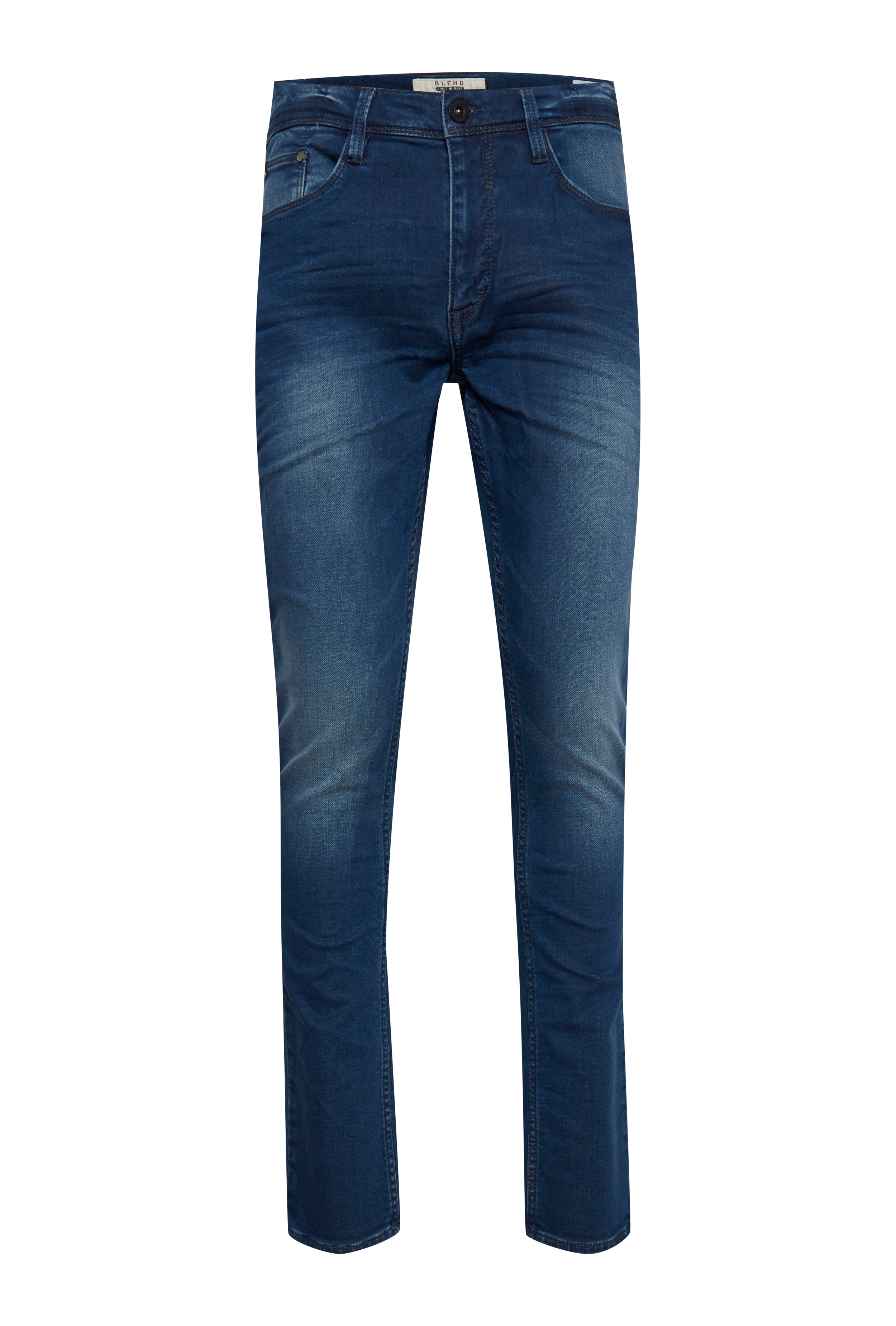 JetBH jeans - slim fit PACK FRONT 20709221-76201