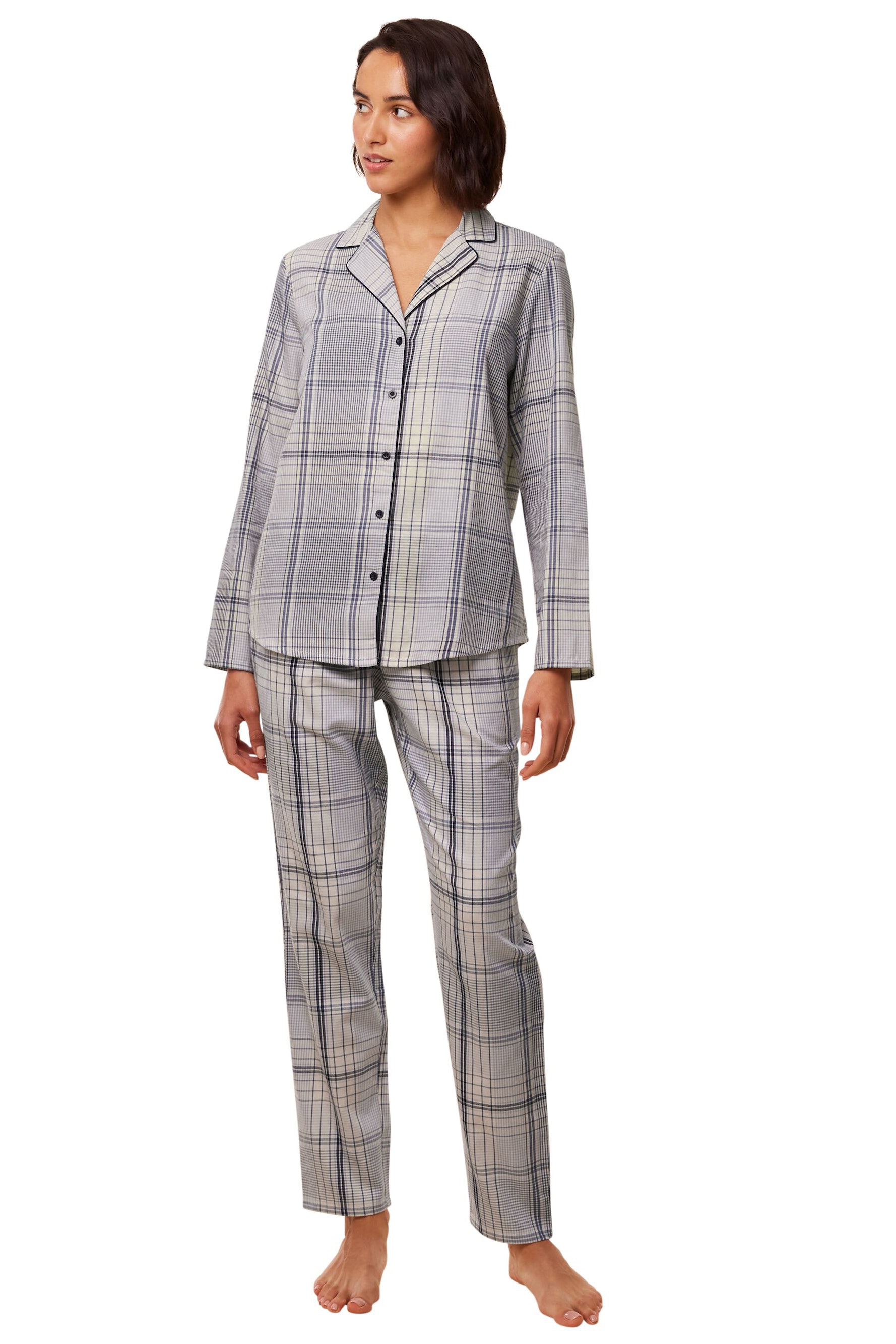 Triumph Pyjamas PACK FRONT 40500238-TM007