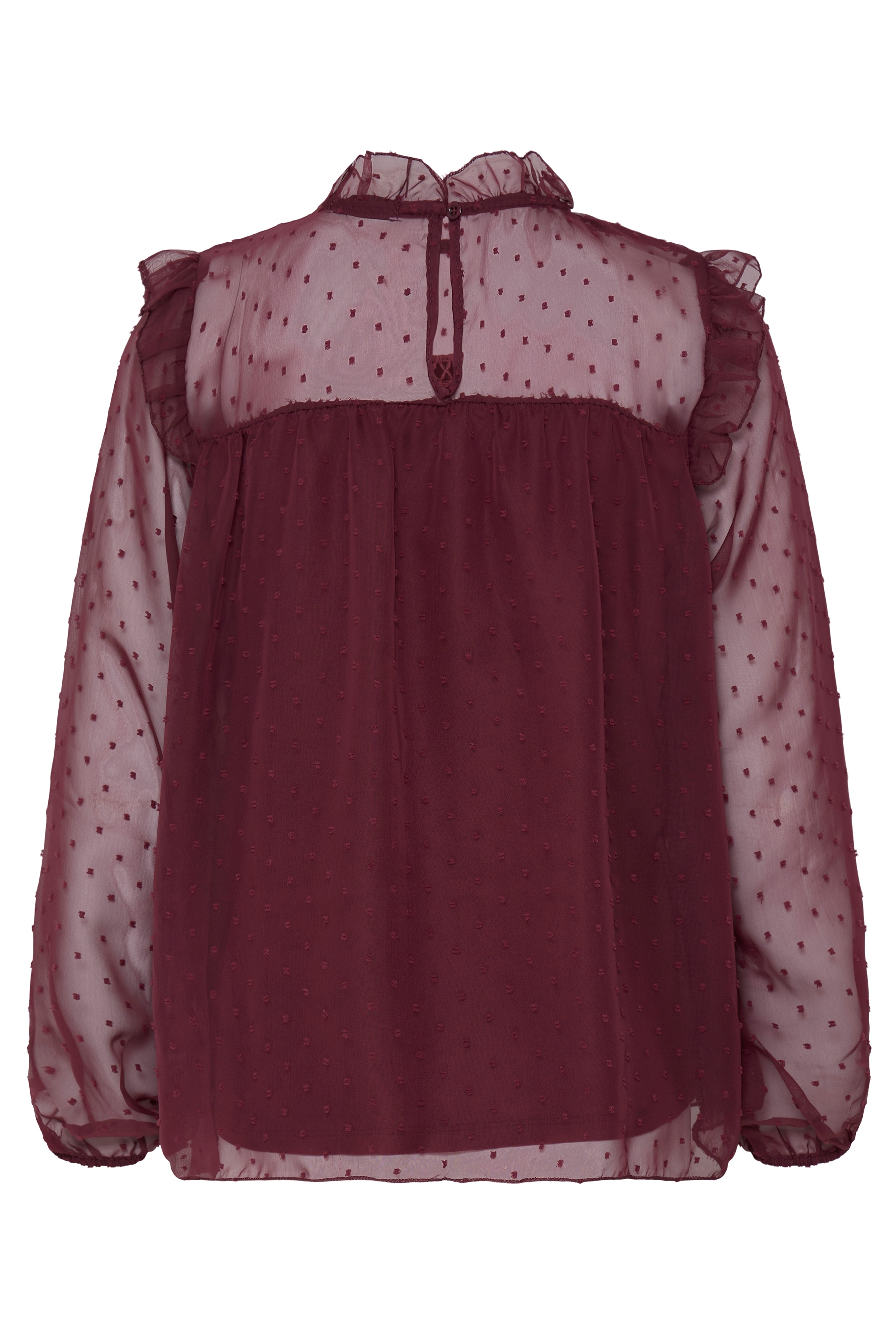 SBSOPHIA Bluse PACK BACK 22101114-191724