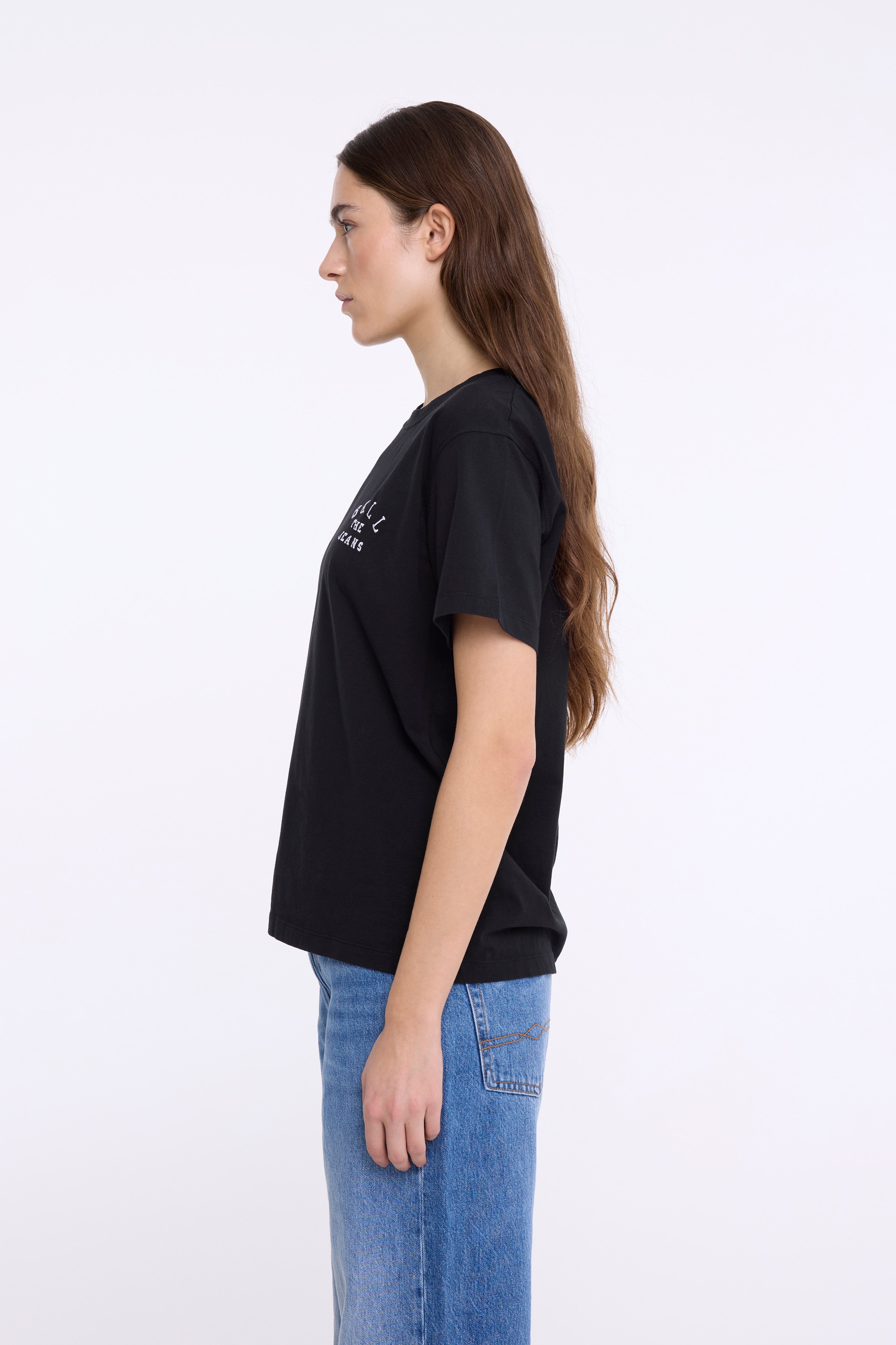 BASAVONA T-shirt LOOKBOOK DETAIL 50405152-204005