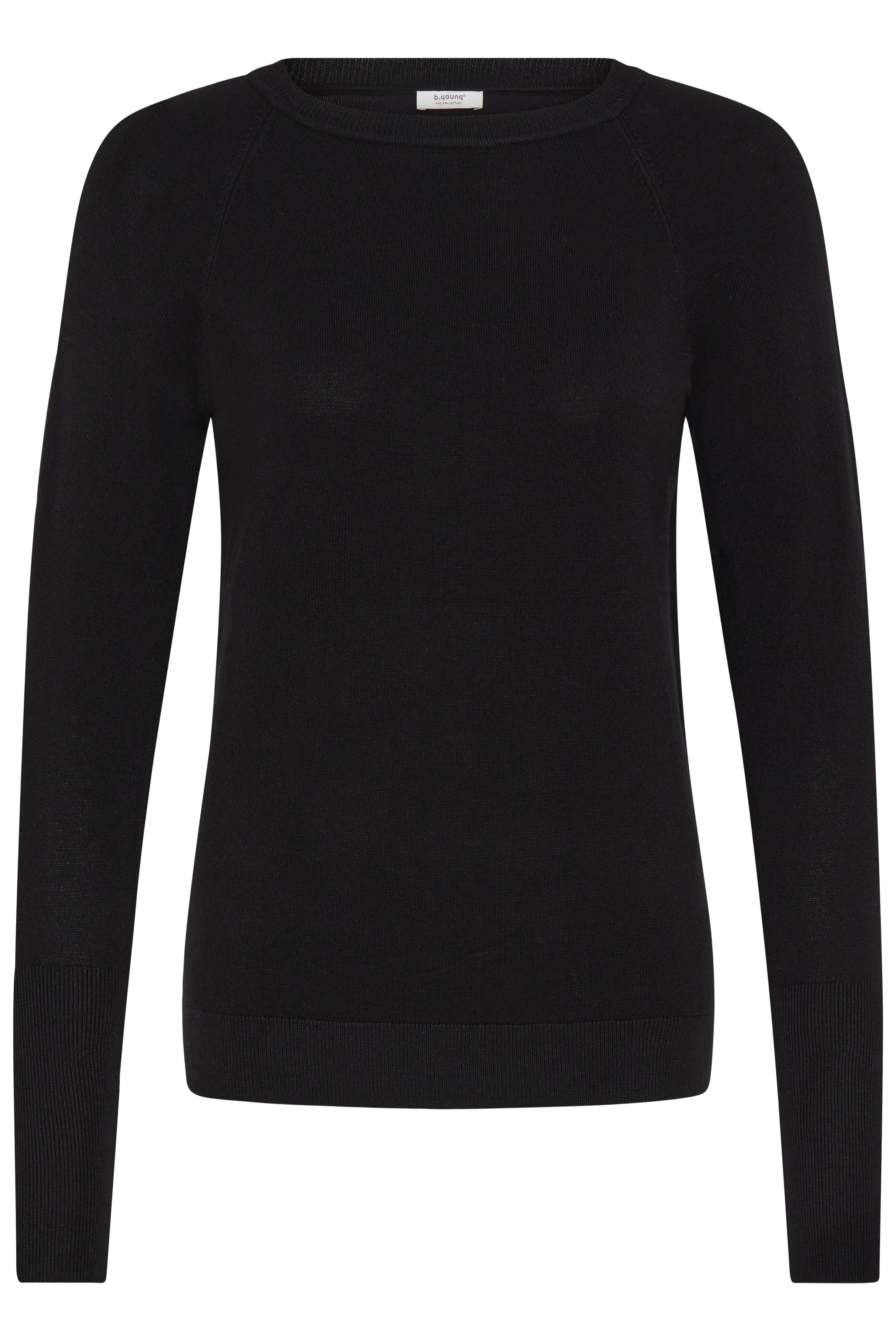 BYMMORLA Pullover PACK FRONT 20815301-200451