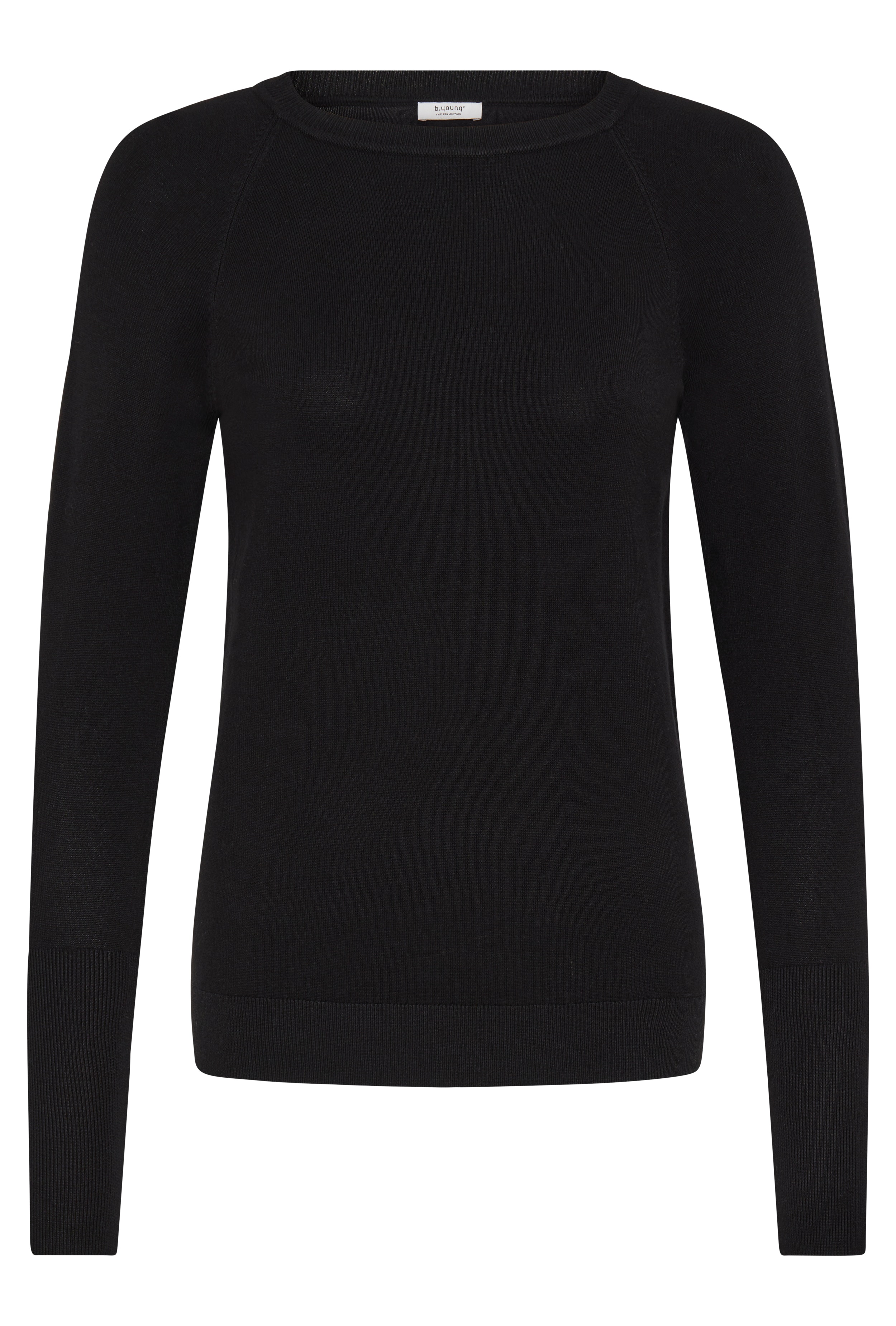 BYMMORLA Pullover LOOKBOOK DETAIL 20815301-200451