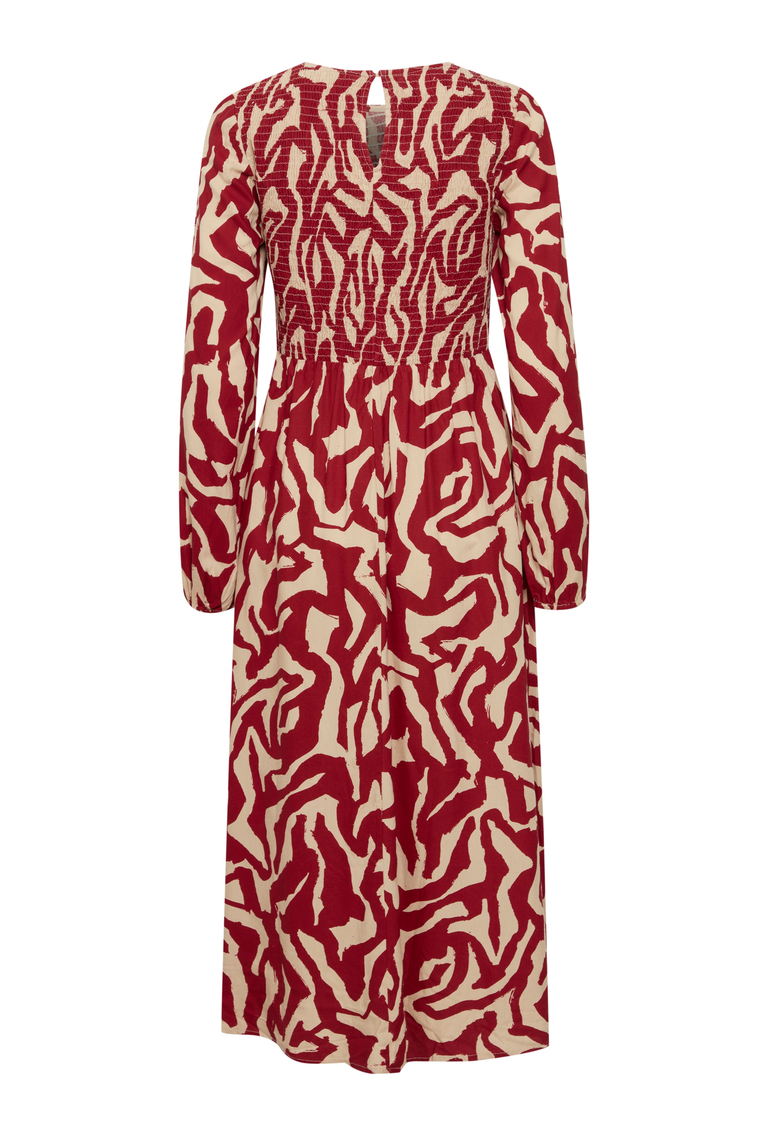 BYJOSA Kleid PACK BACK 20815242-203393