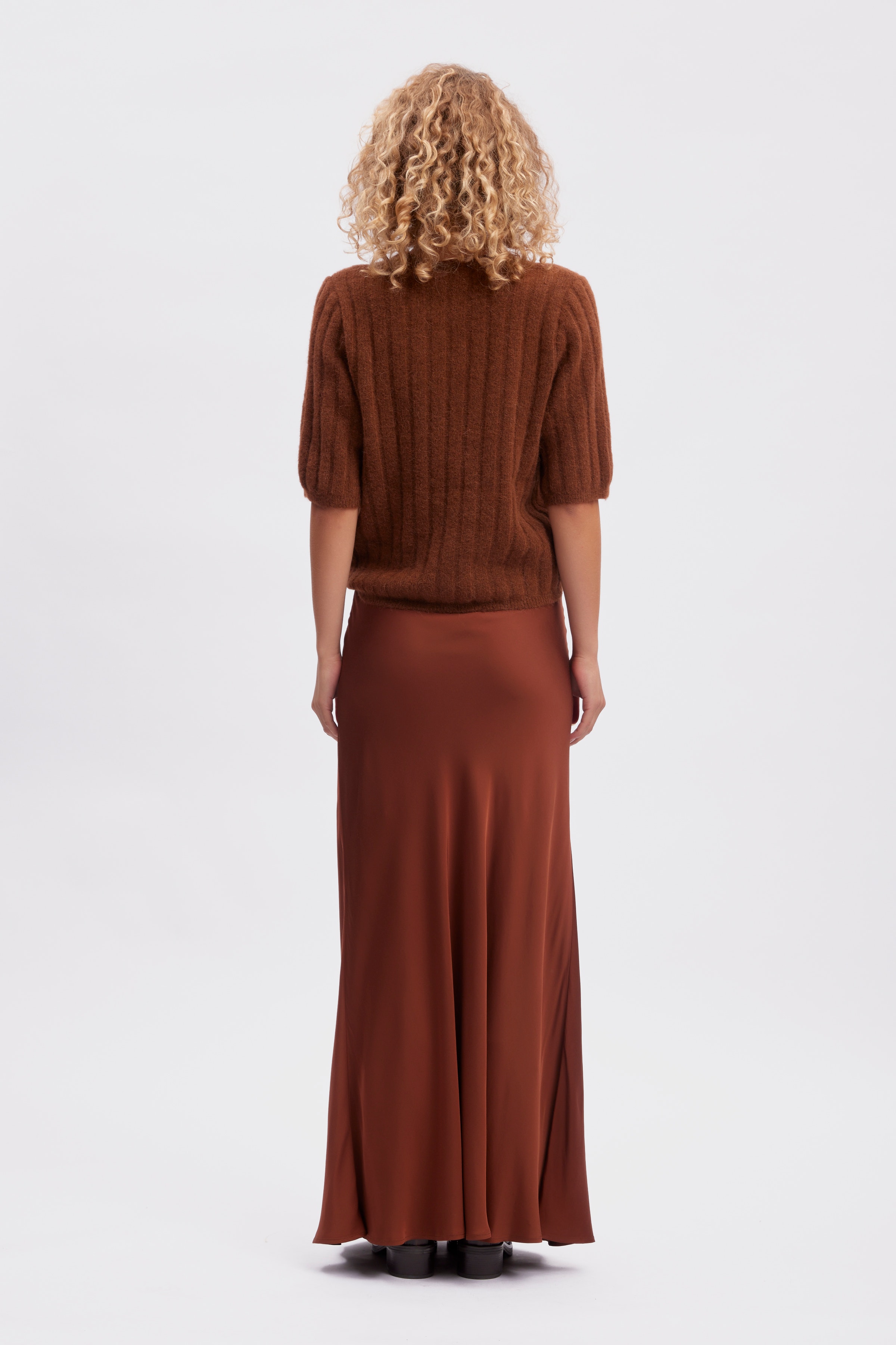 AlphaGZ Pullover LOOKBOOK BACK 10909143-191227