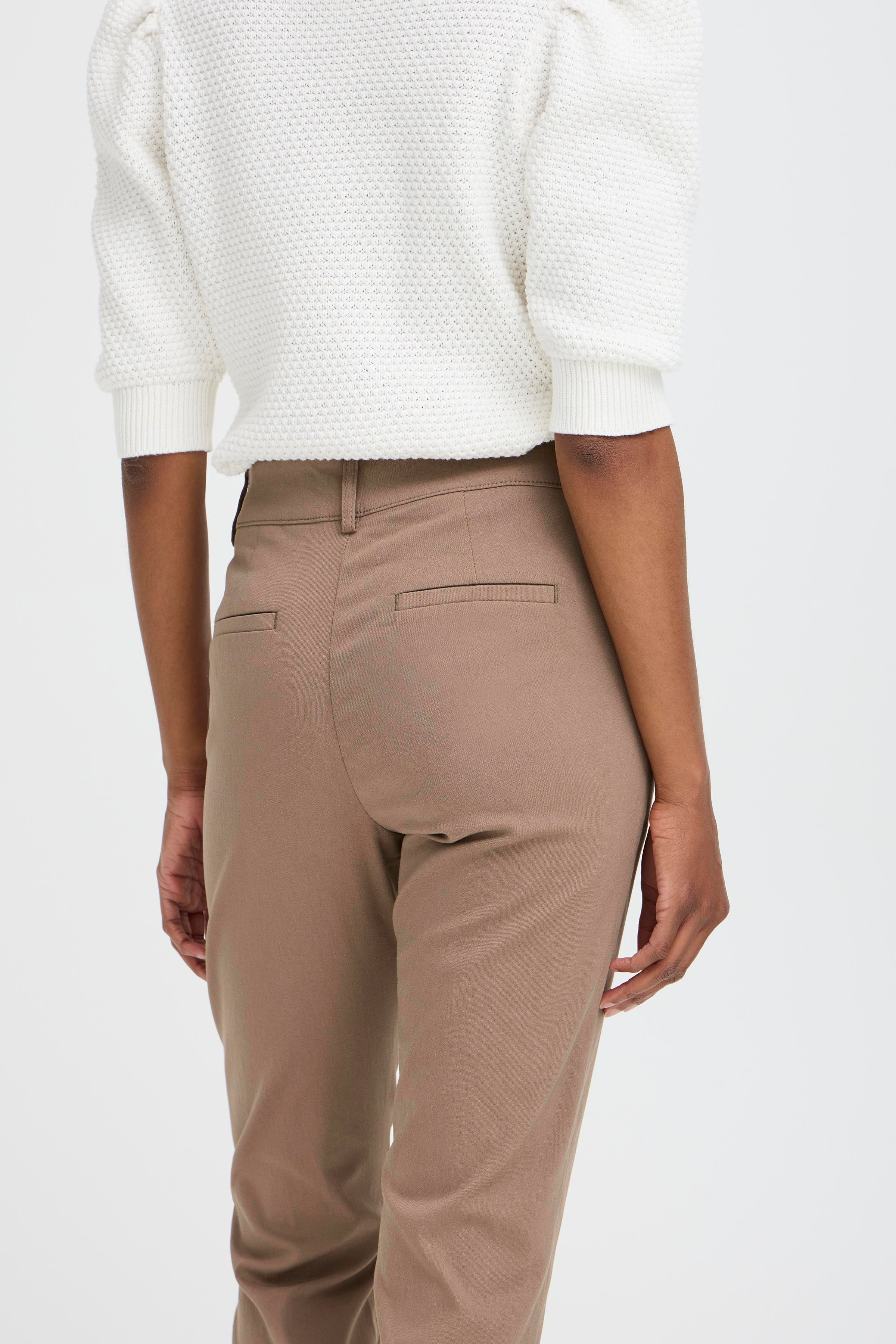BYDIXI Byxor LOOKBOOK DETAIL 20816978-181112