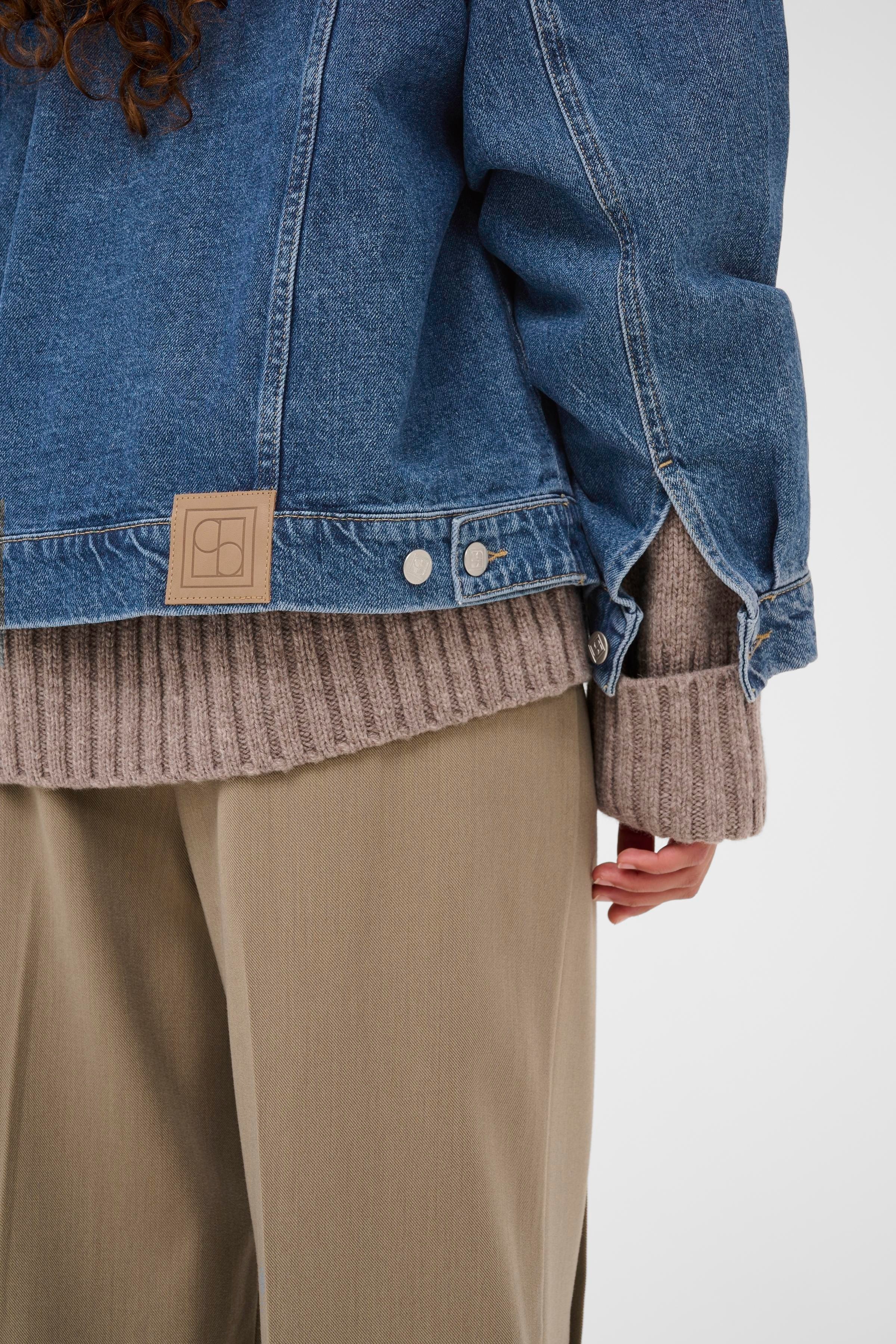 SLNamira Oberbekleidung LOOKBOOK DETAIL 30408826-300377