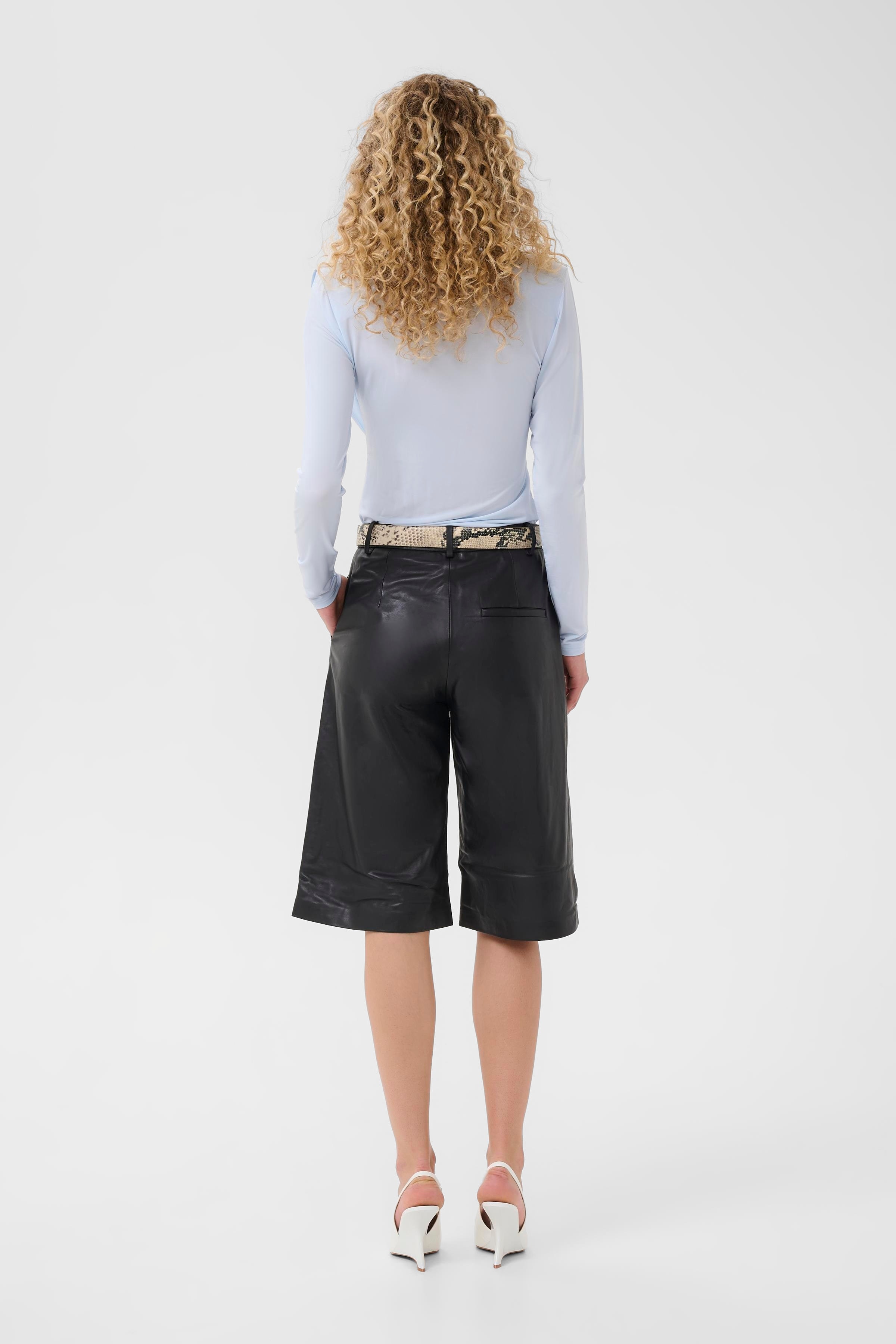 GZlaily Bluse LOOKBOOK BACK 10910980-134016