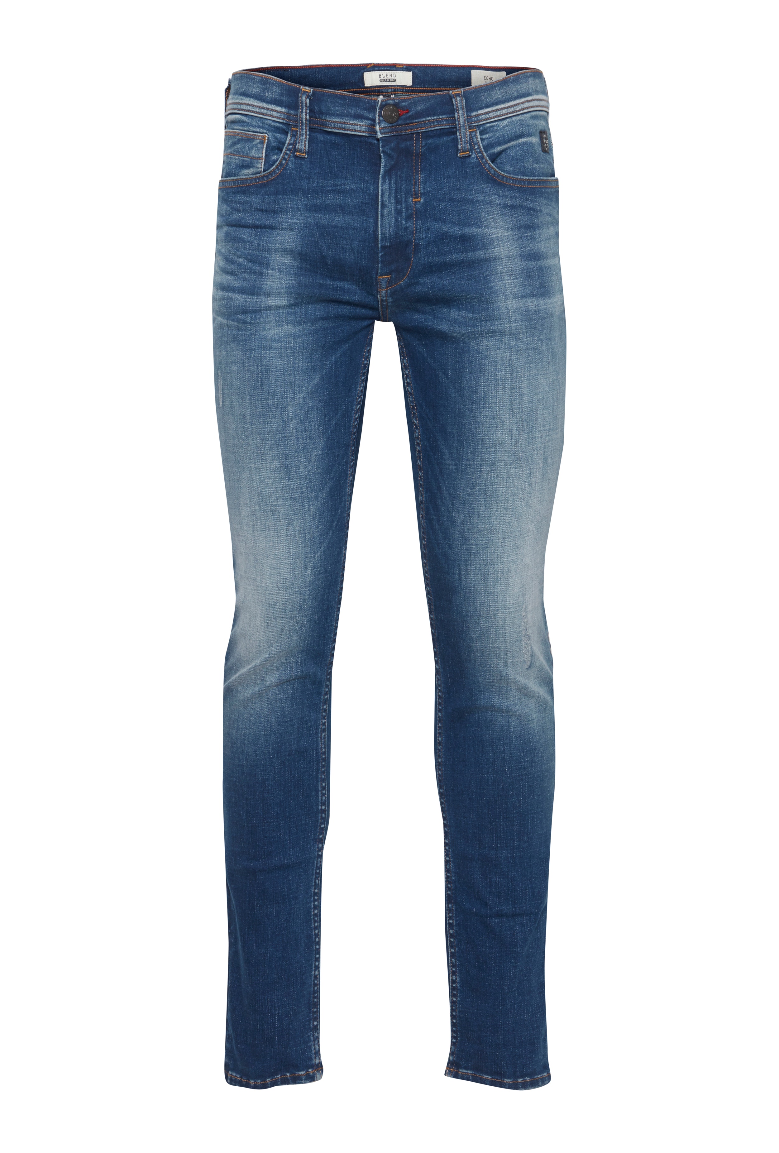 EchoBH jeans – skinny fit  PACK FRONT 20709692-76201