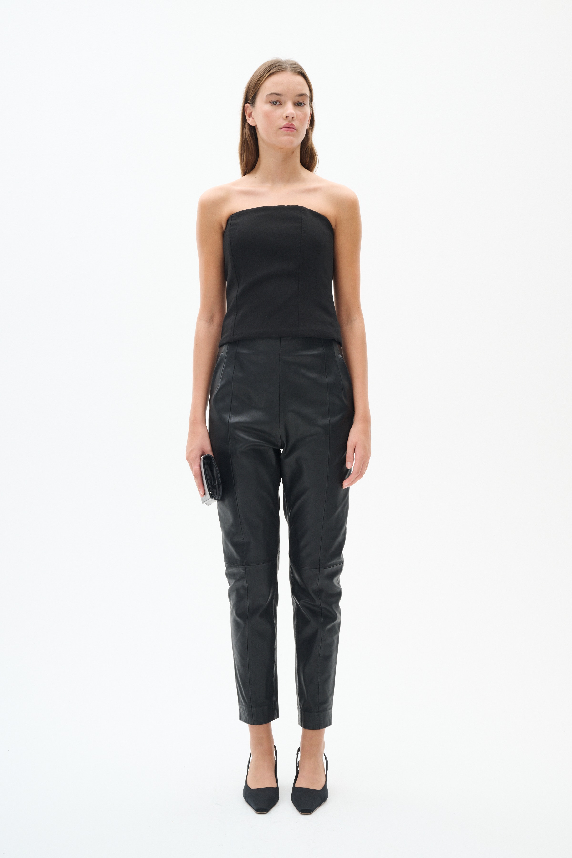 WennaIW Trousers LOOKBOOK FRONT 30110199-194008