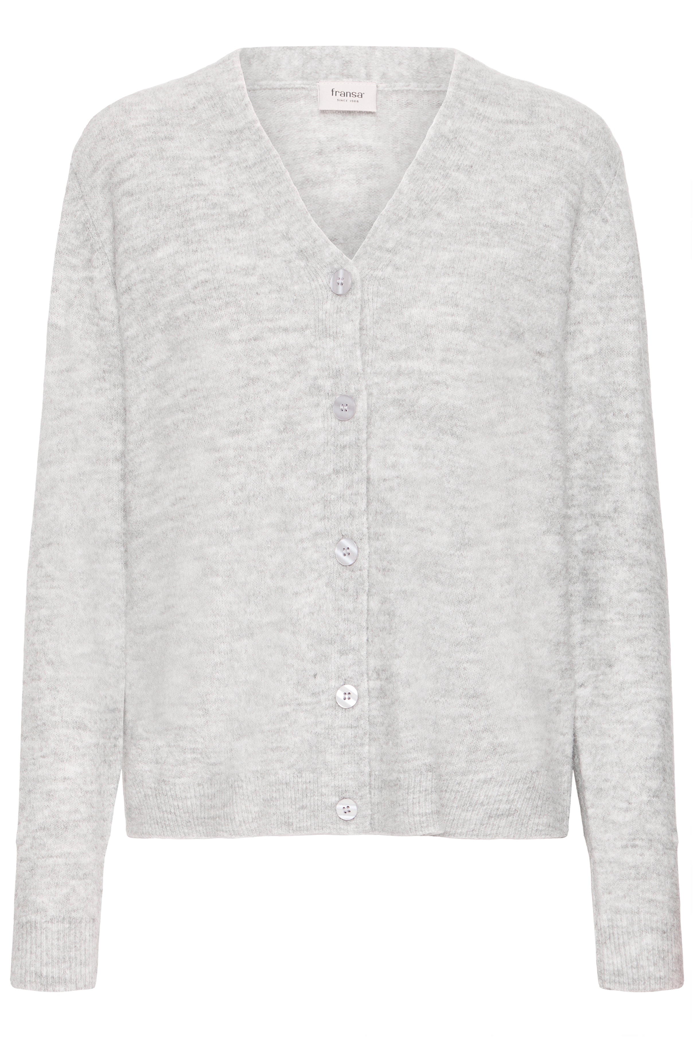 FRELLIS Cardigan PACK FRONT 20614491-200122