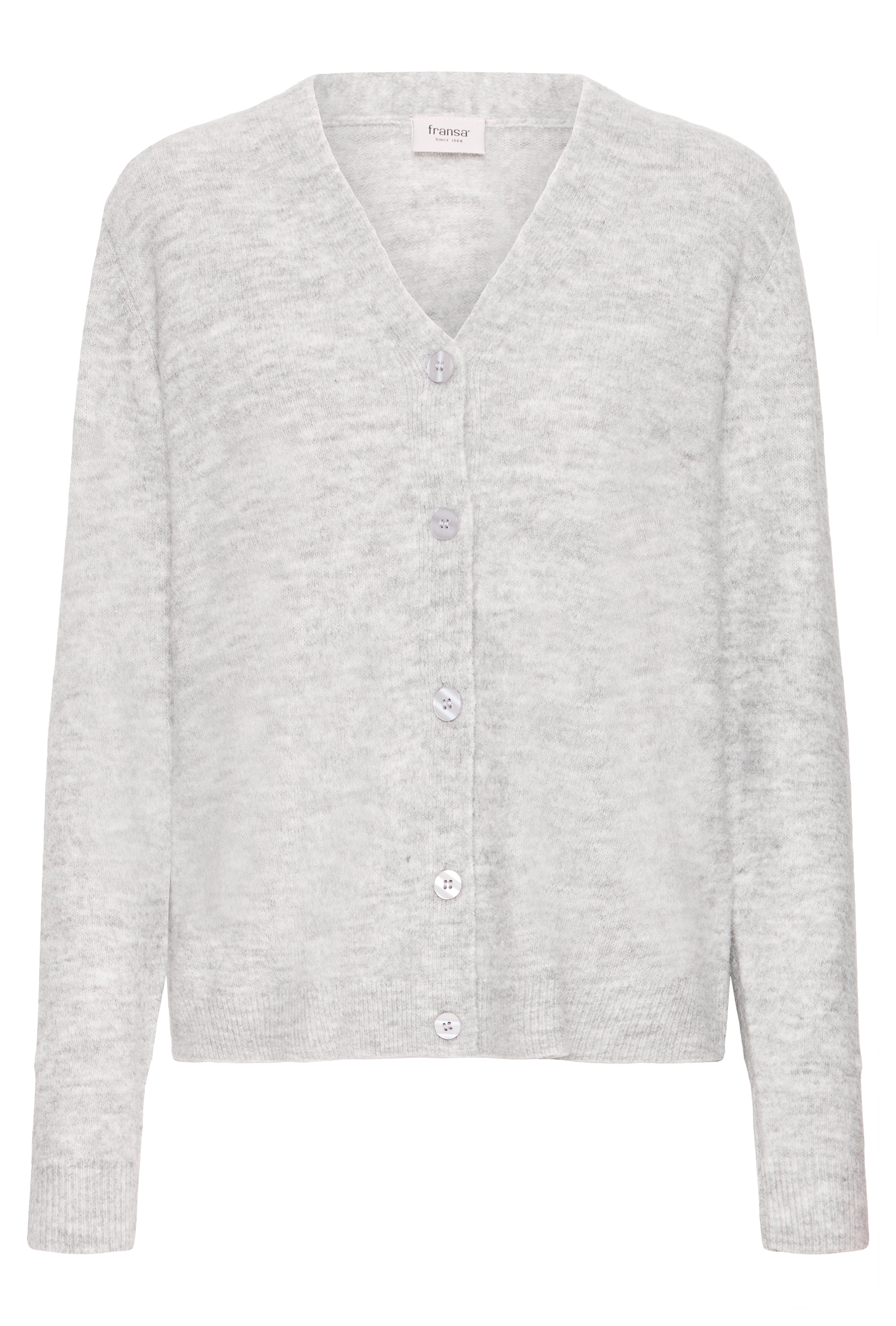 FRELLIS Cardigan LOOKBOOK FRONT 20614491-200122