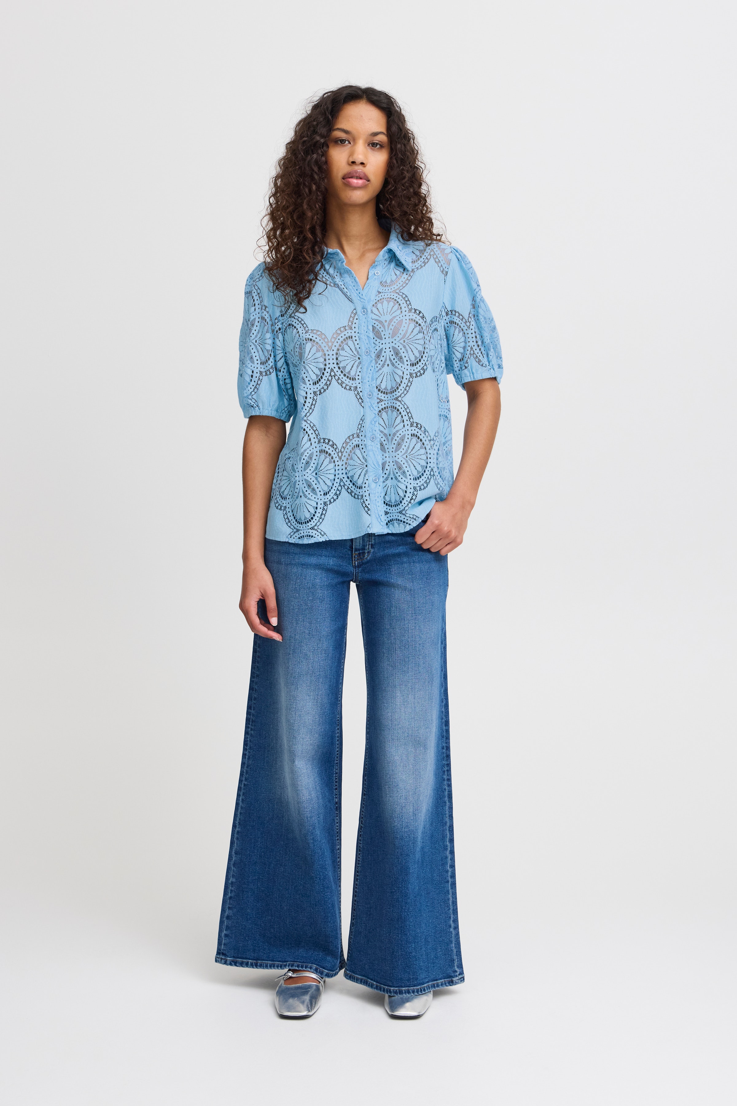 atelier reve IXSILJA Shirt