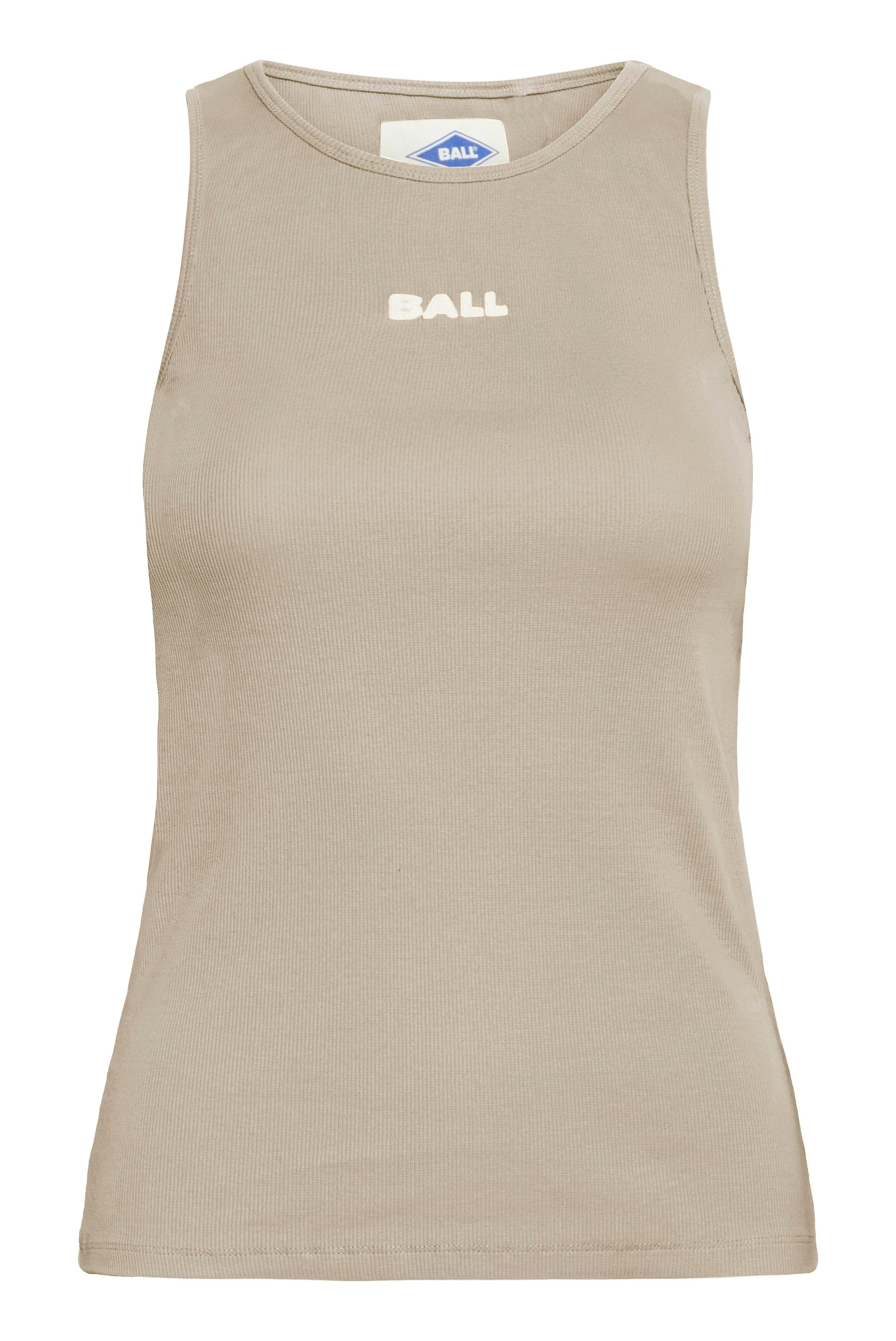 BAALTOBELLI Top PACK FRONT 50405006-120711