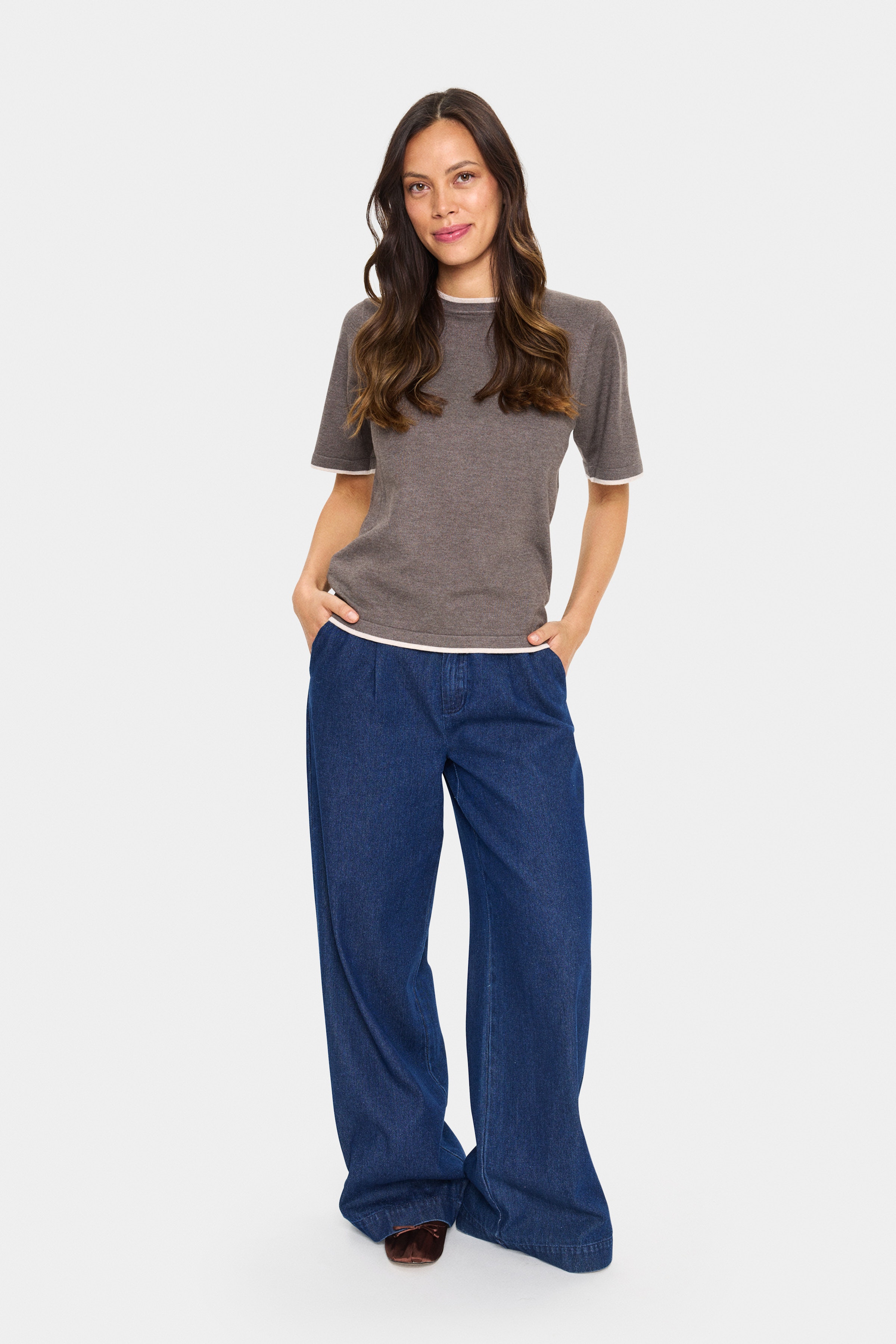 MilaSZ Pullover LOOKBOOK FRONT 30514647-304481