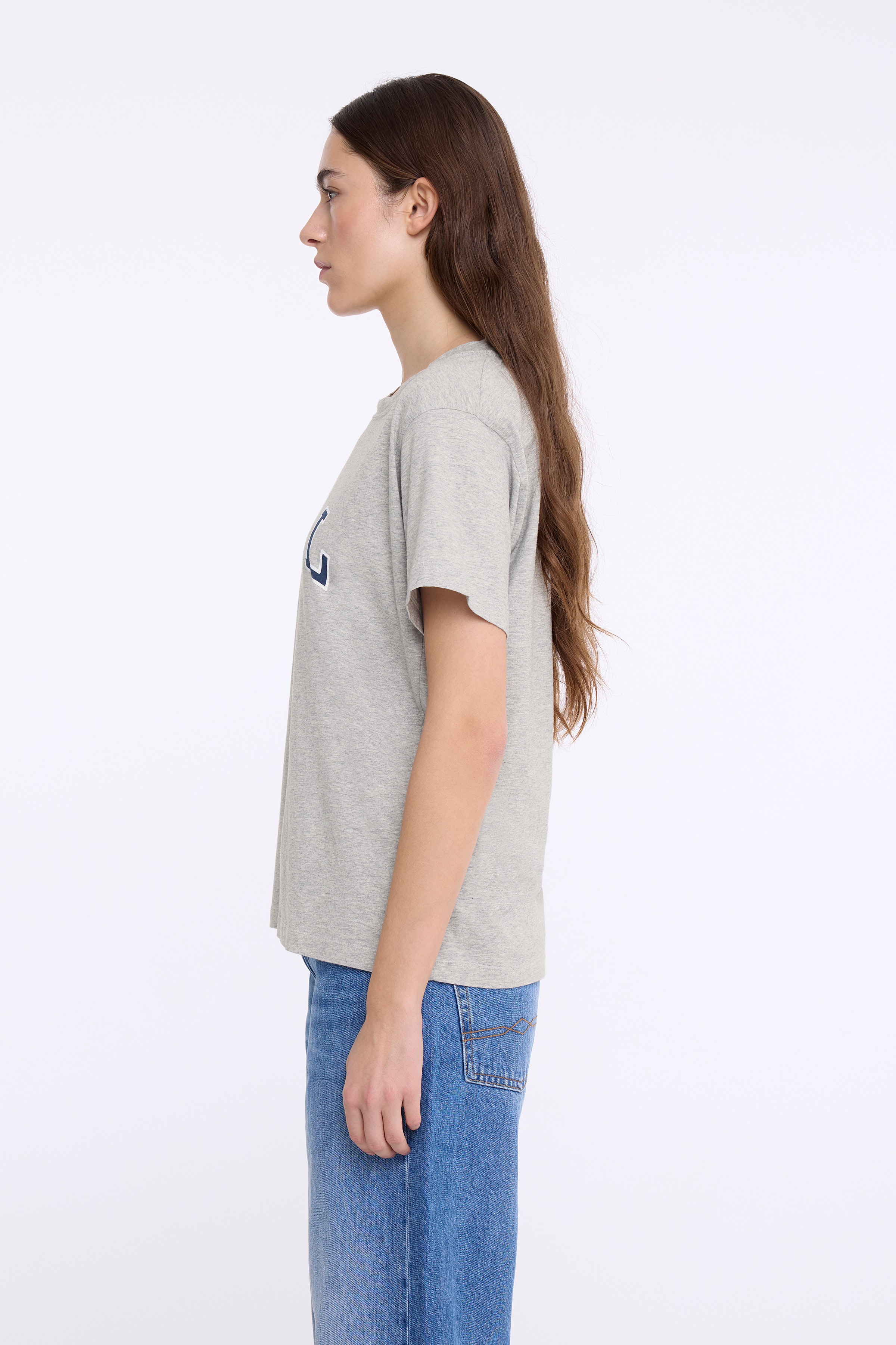 BASATINO T-shirt LOOKBOOK DETAIL 50405153-204054