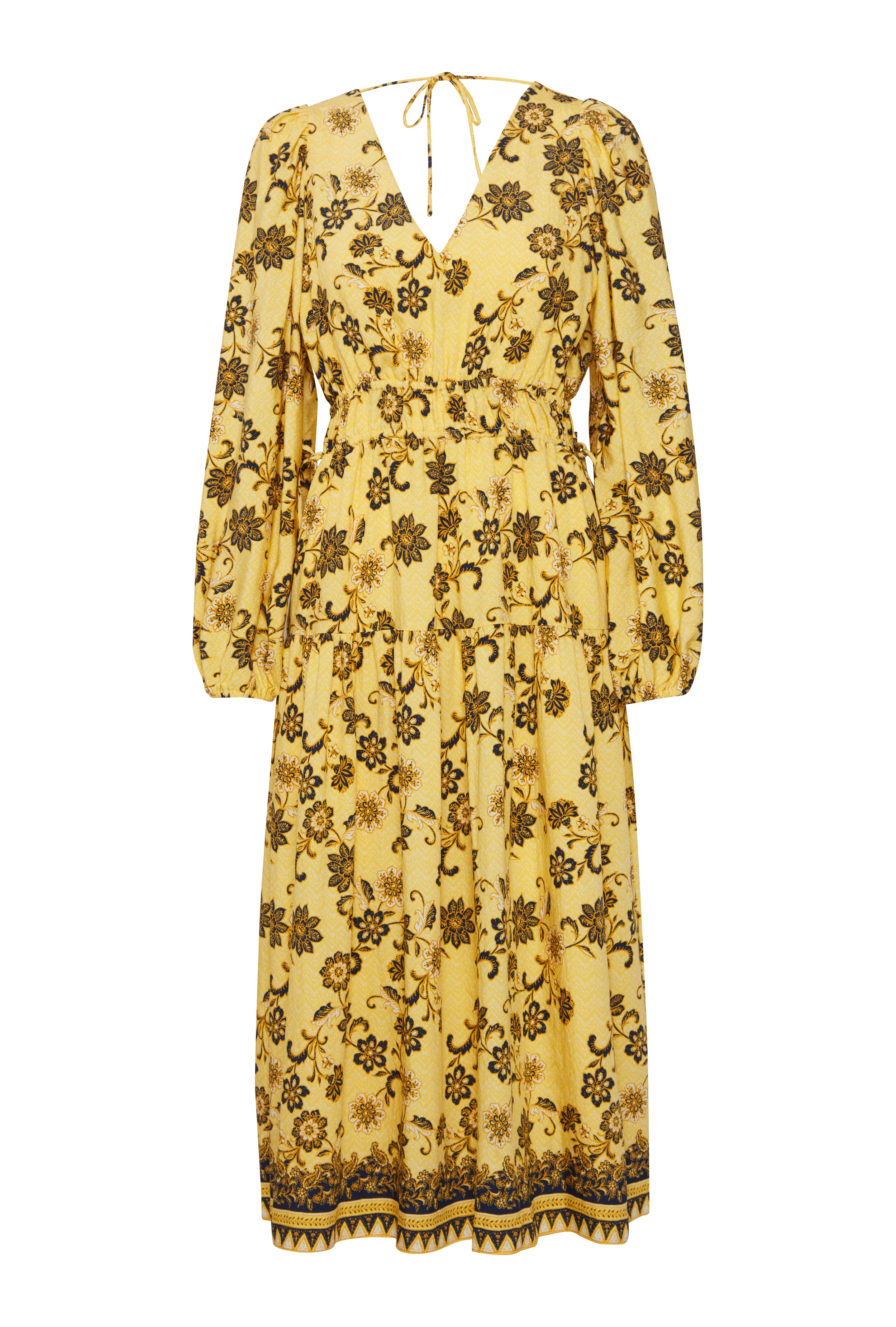 BYFVHAZEL Kleid PACK FRONT 20812990-201956