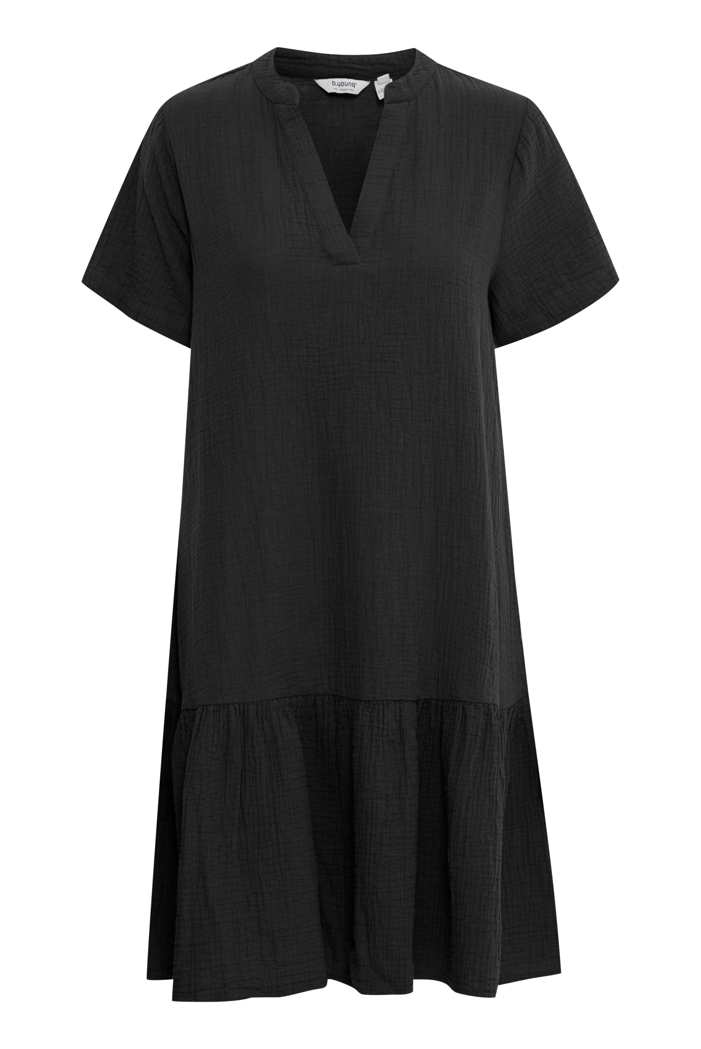 BYIBERLIN Dress PACK FRONT 20815409-110601