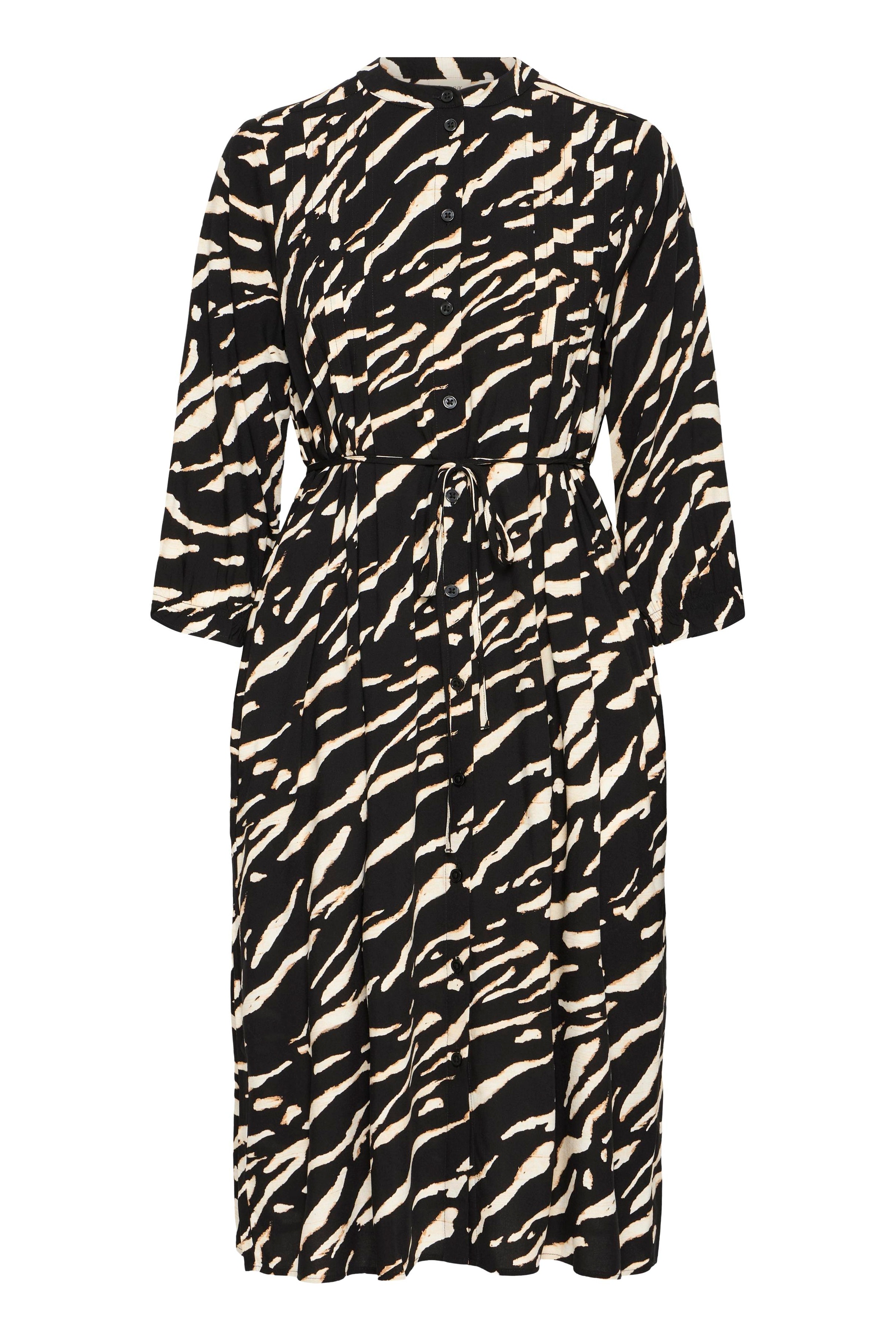 FRFLOWY Dress PACK FRONT 20614107-205343