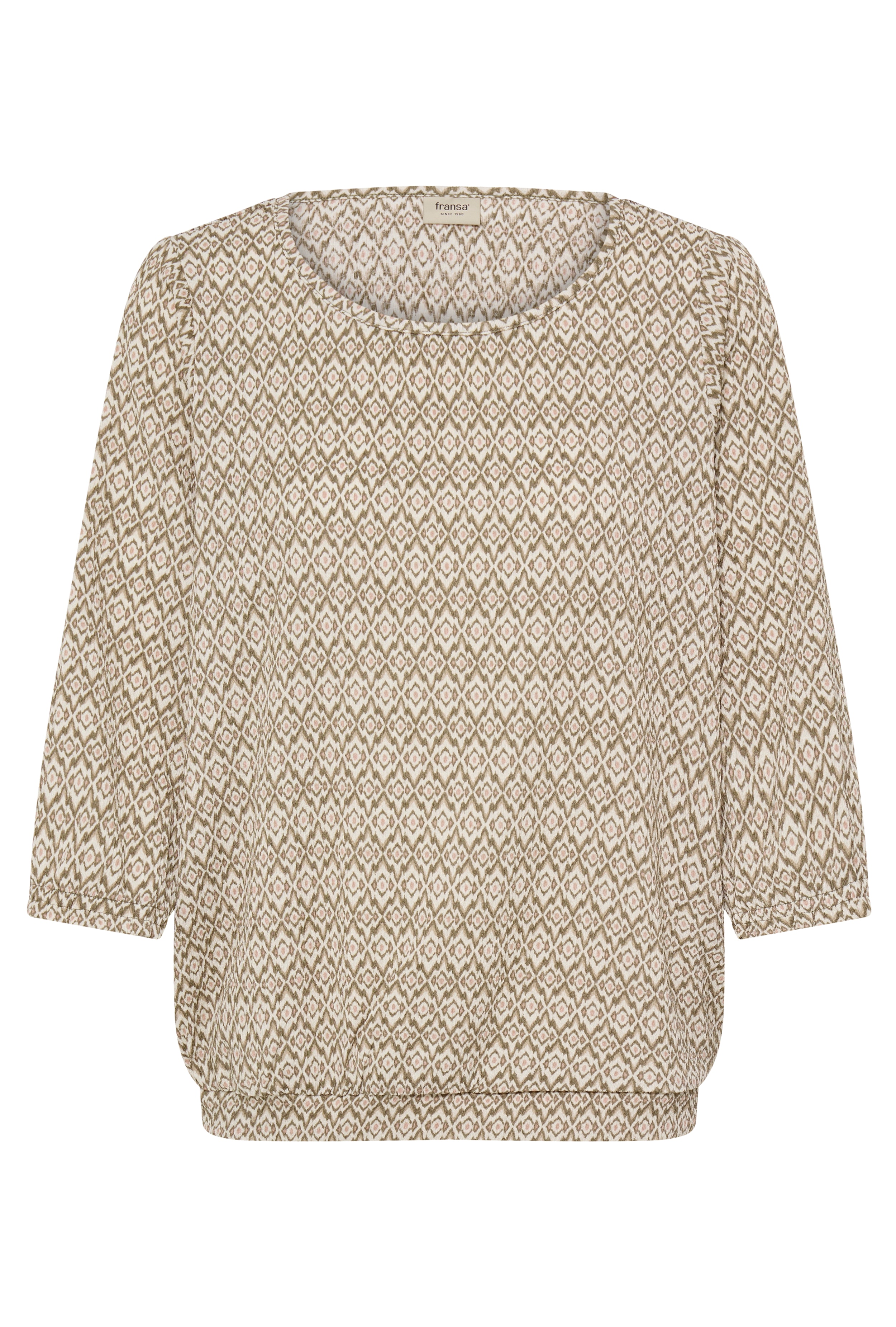 FRSLOANE T-shirt PACK FRONT 20617521-900004386