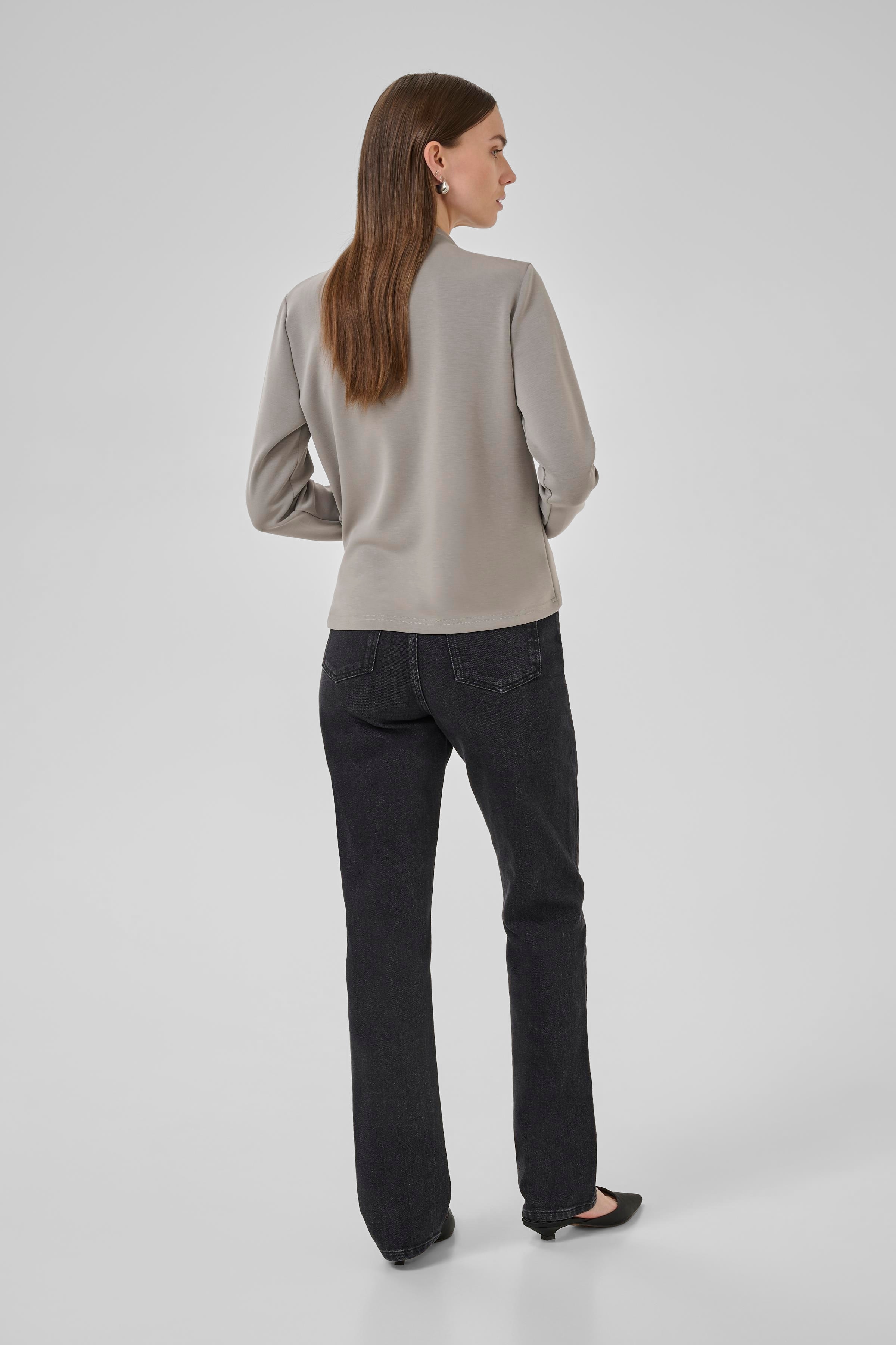 HelleMW Bluse LOOKBOOK BACK 10704885-184105
