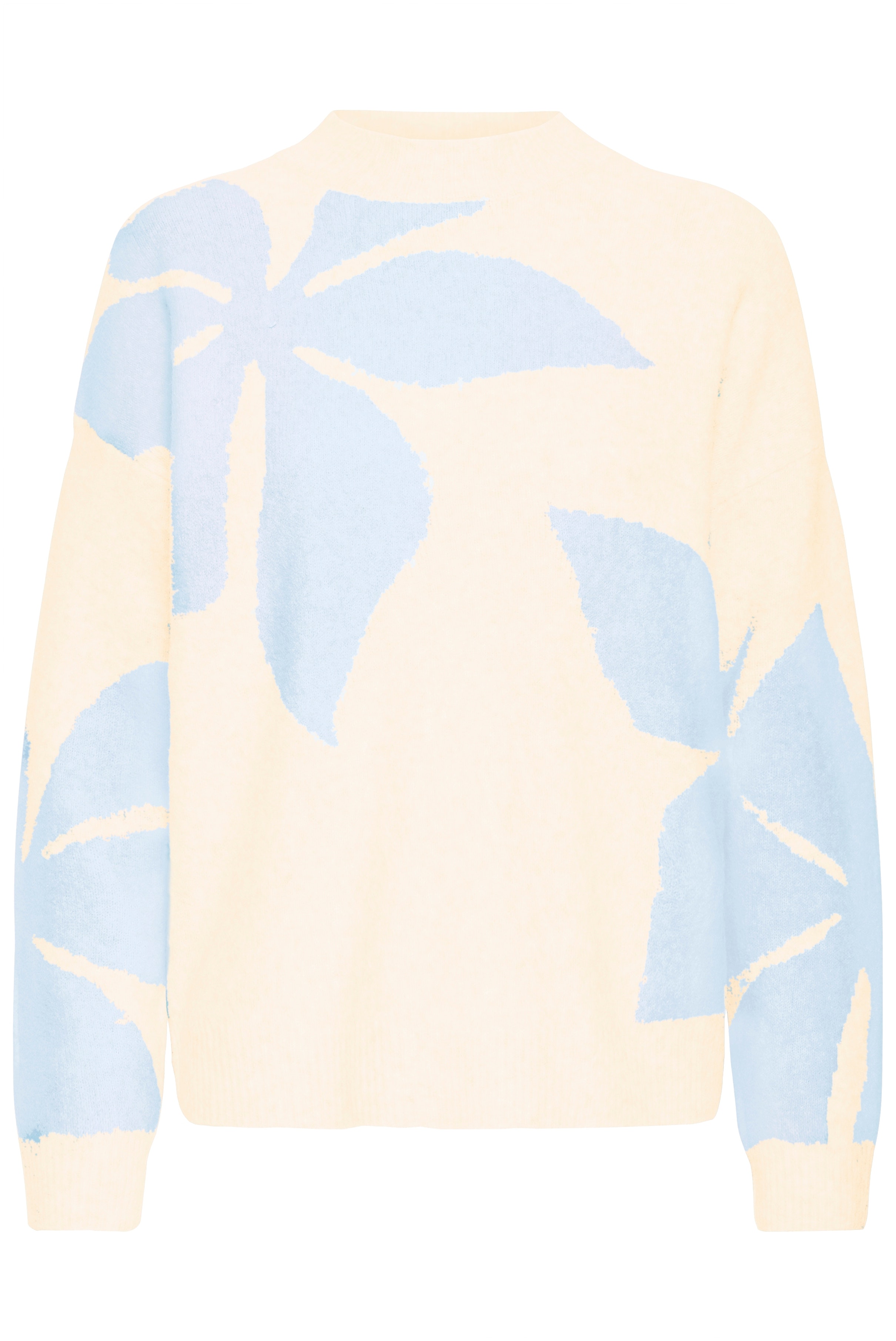 BYOMEA Pullover PACK FRONT 20818454-900007594