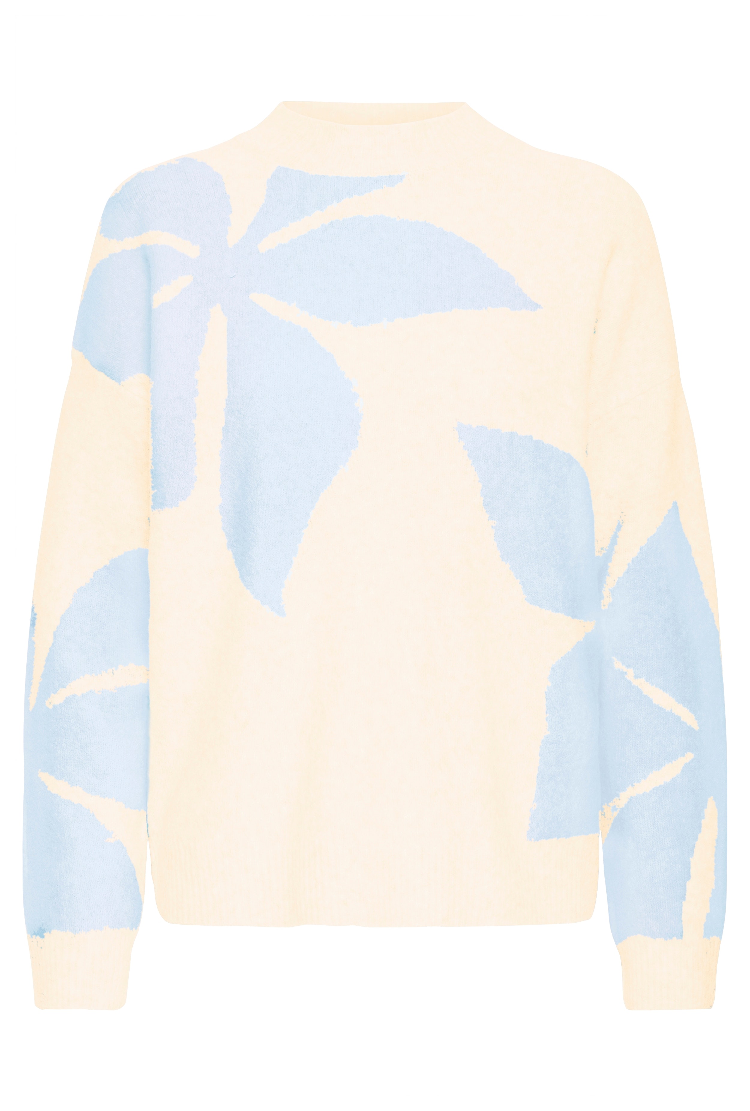 BYOMEA Pullover PACK FRONT 20818454-900007594