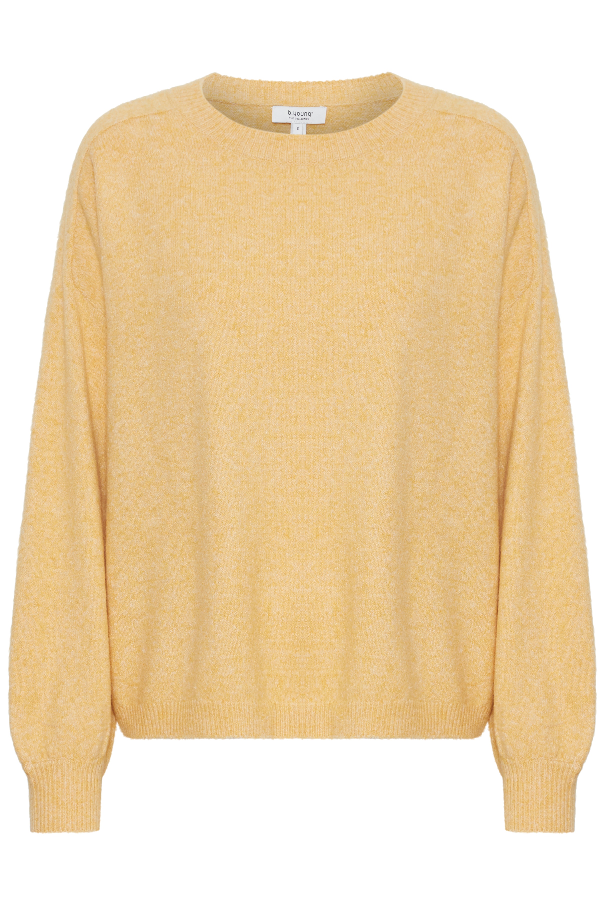 BYOTAMARA Pullover PACK FRONT 20814380-1539301