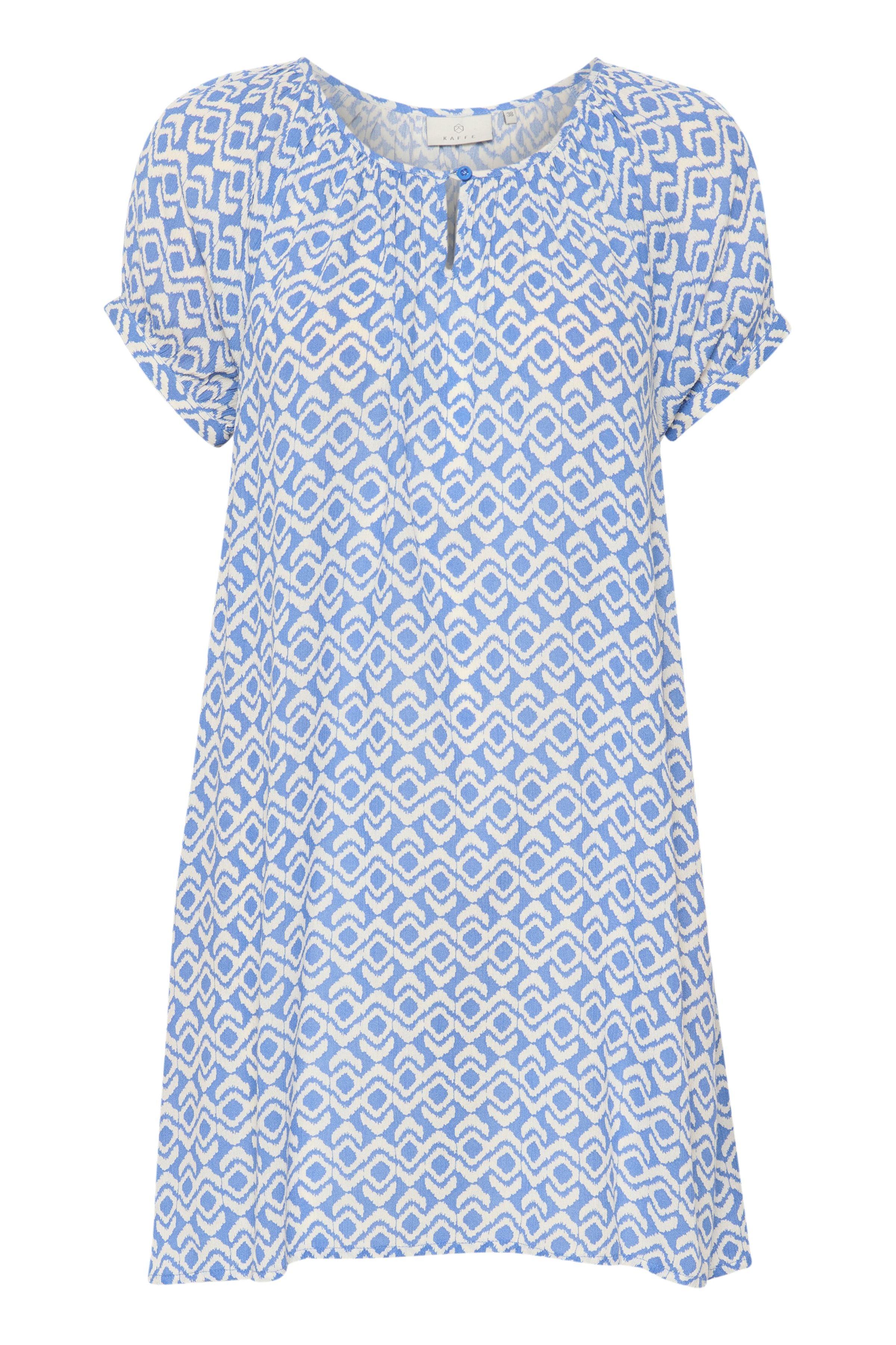 KAamber Tuniek PACK FRONT 10508253-105666