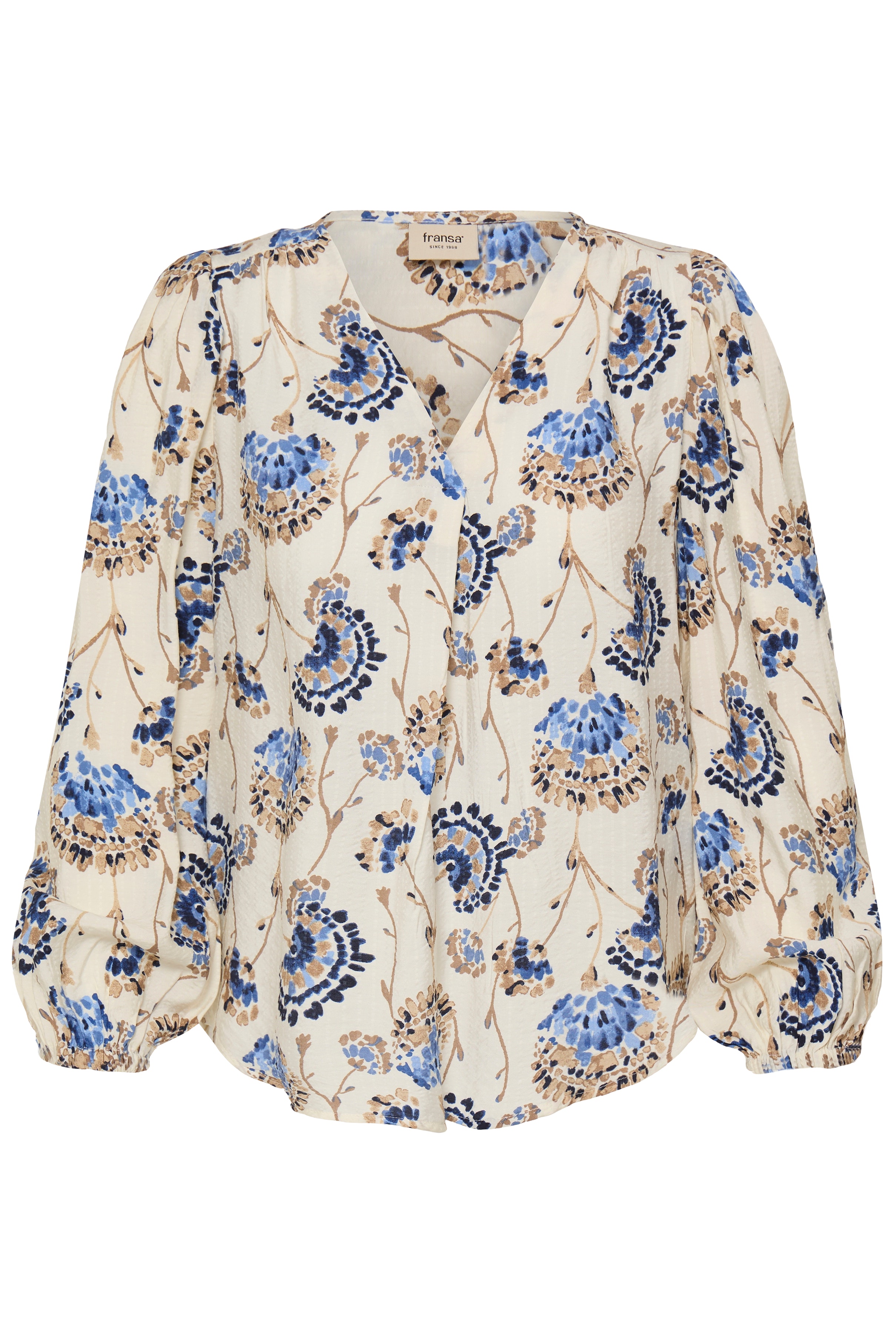 FRKALIA Blouse PACK FRONT 20617836-900008161