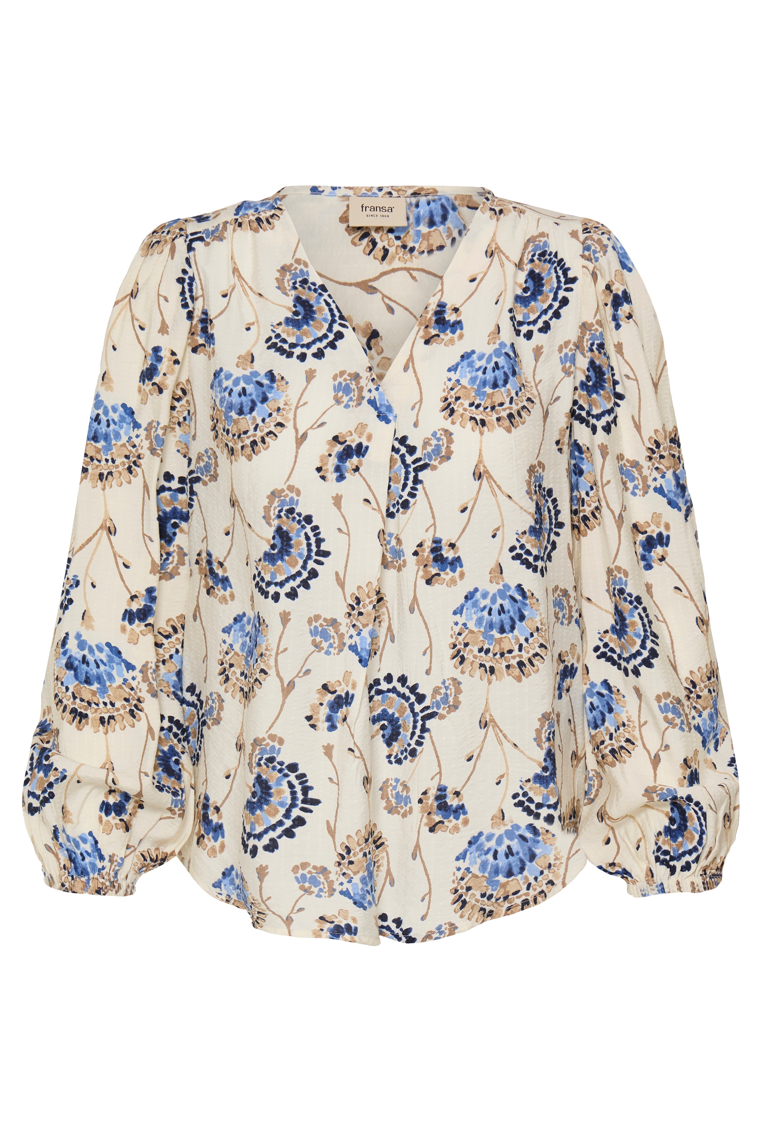 FRKALIA Bluse PACK FRONT 20617836-900008160