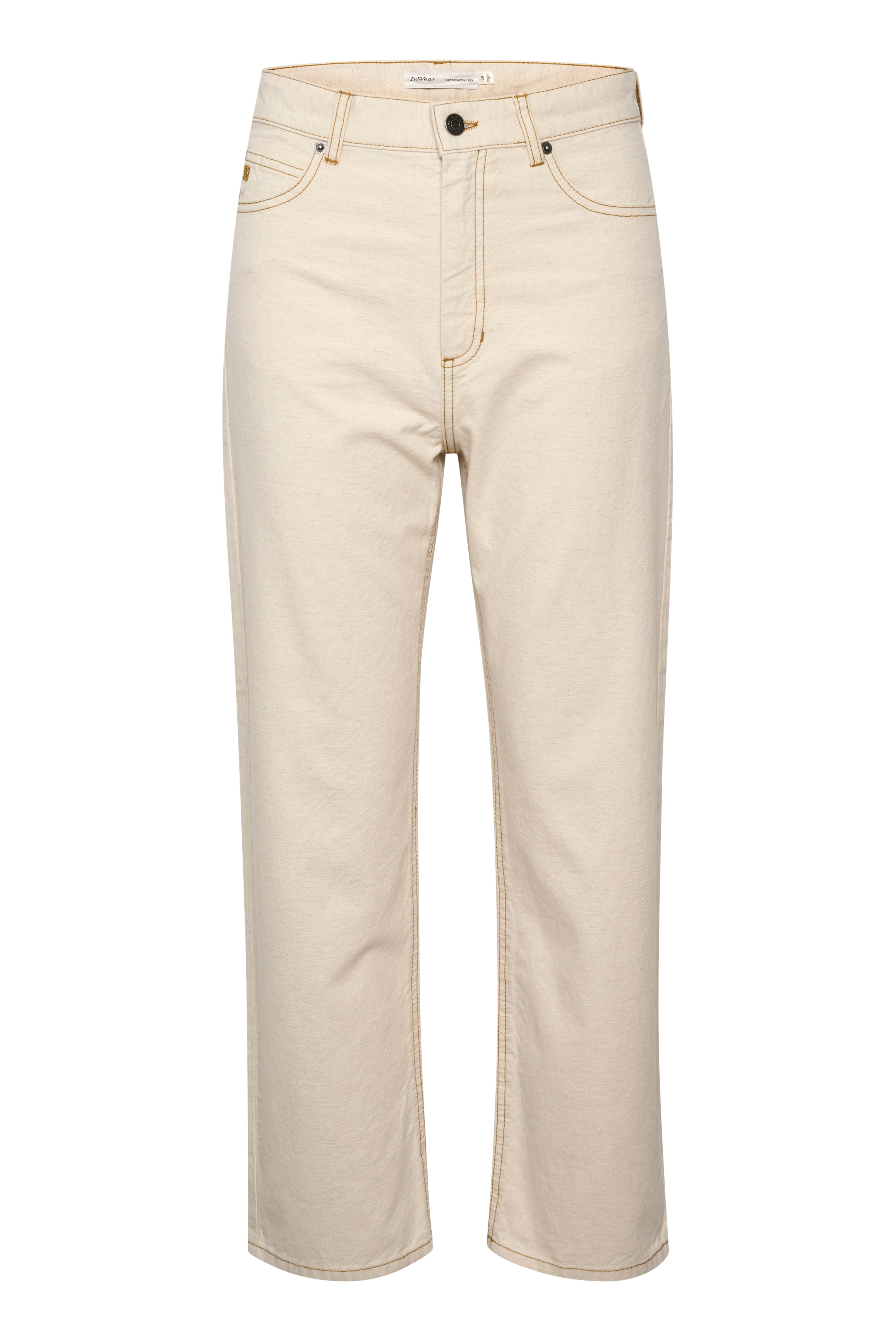 KatelinIW Jeans PACK FRONT 30108106-300016