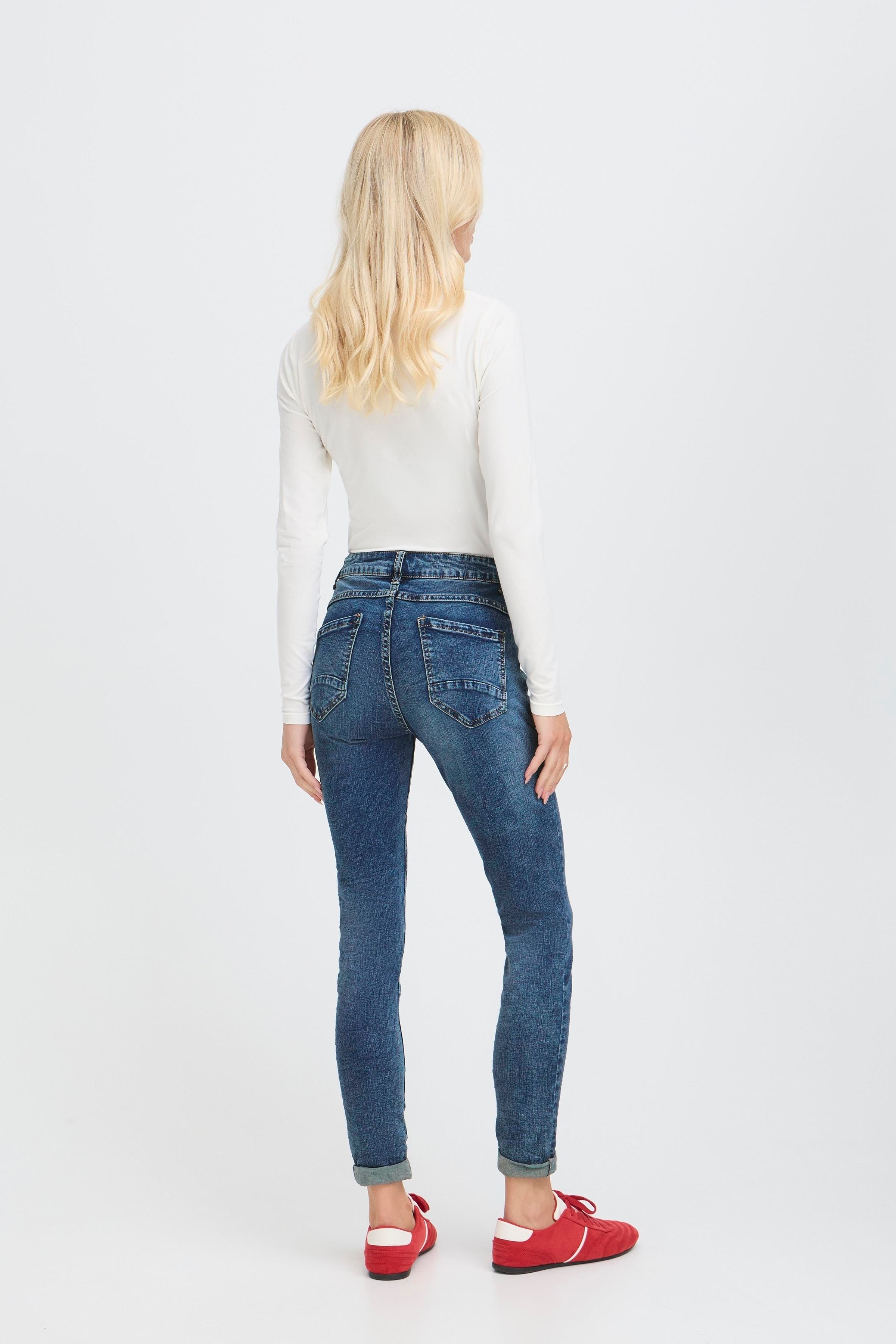 BXKAILY Jeans LOOKBOOK FRONT 20808431-80032
