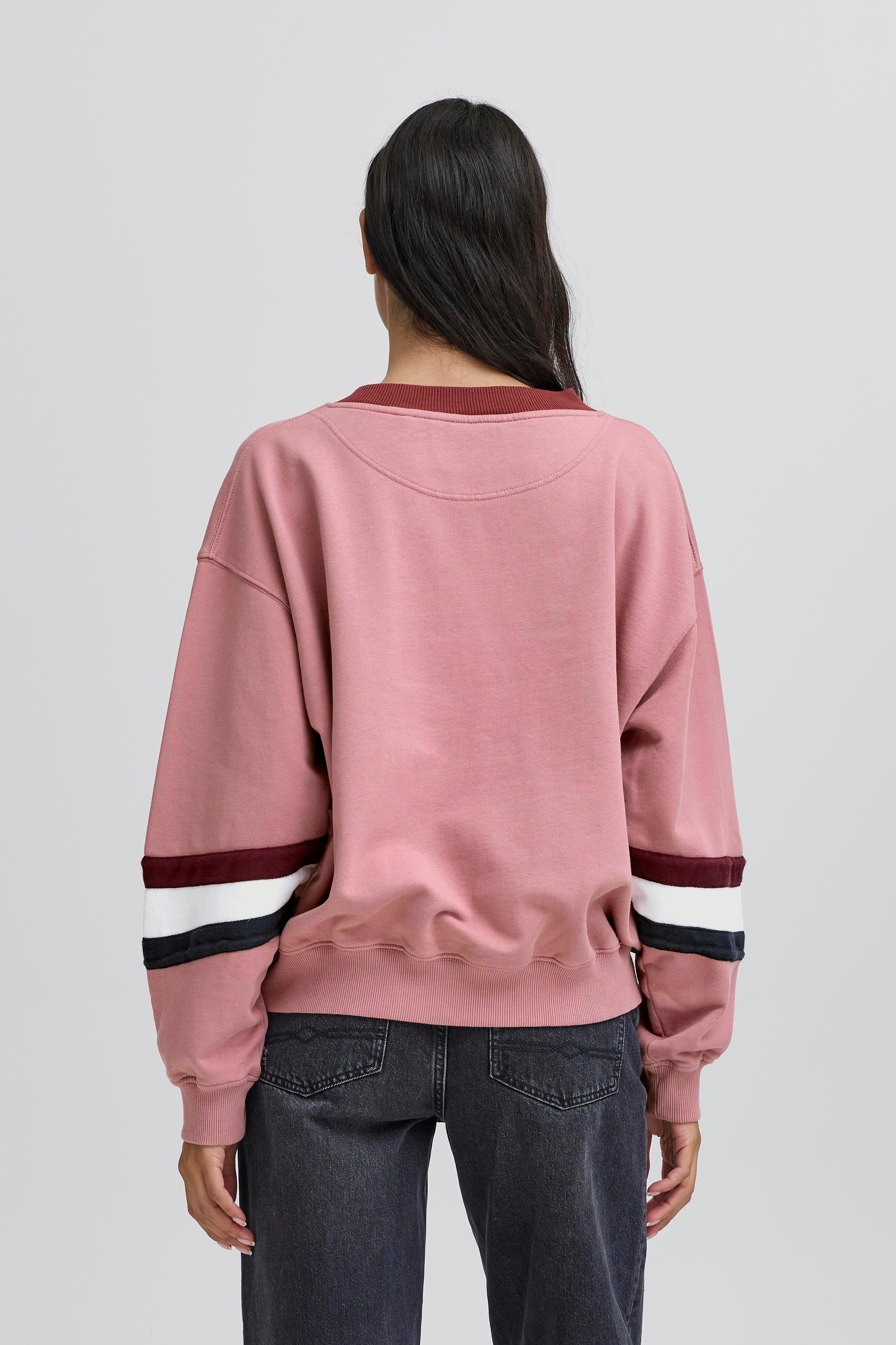 BALUCA Sweatshirt LOOKBOOK BACK 50405044-171511