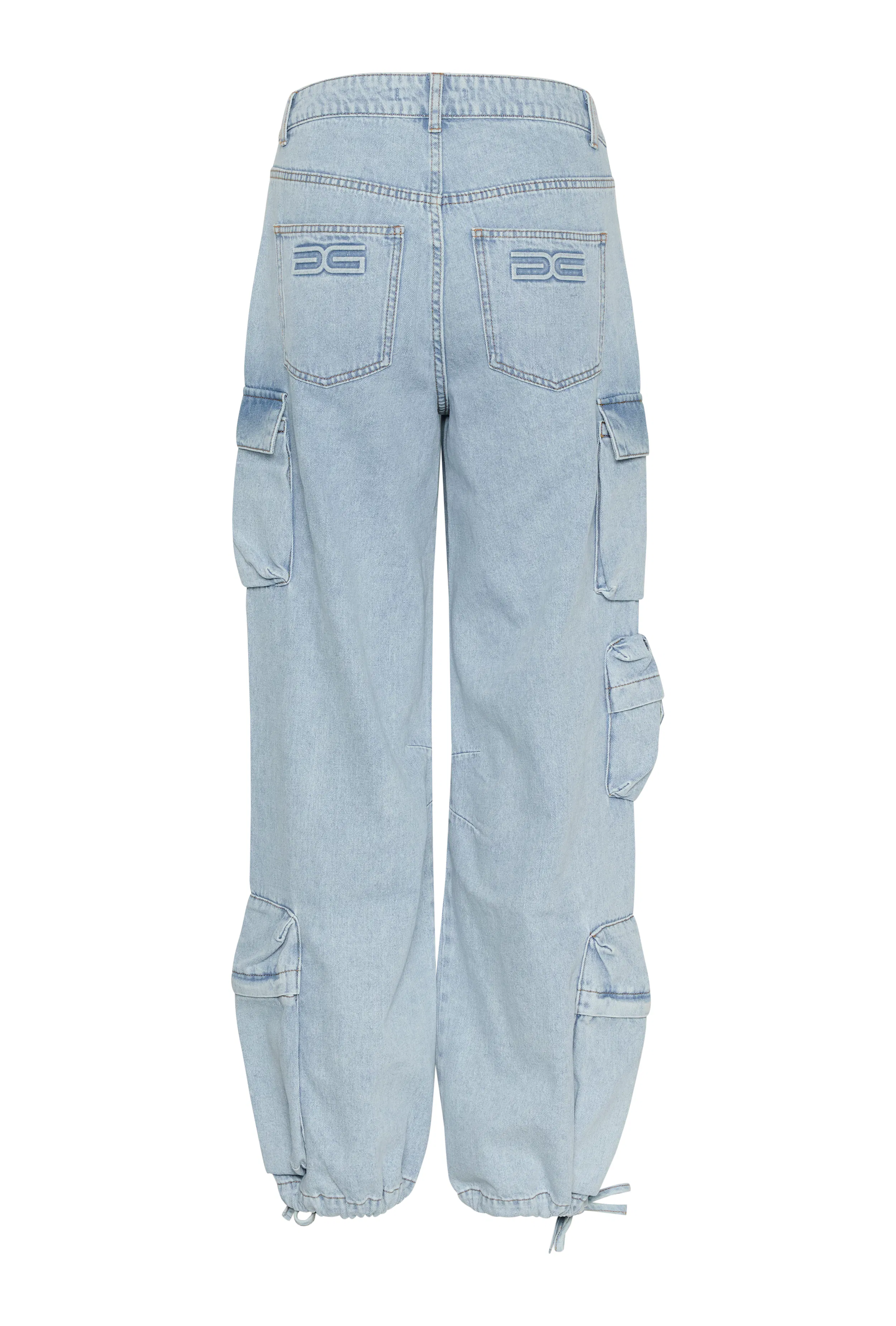 VinnyGZ Cargo Hose PACK FRONT 10909536-104611