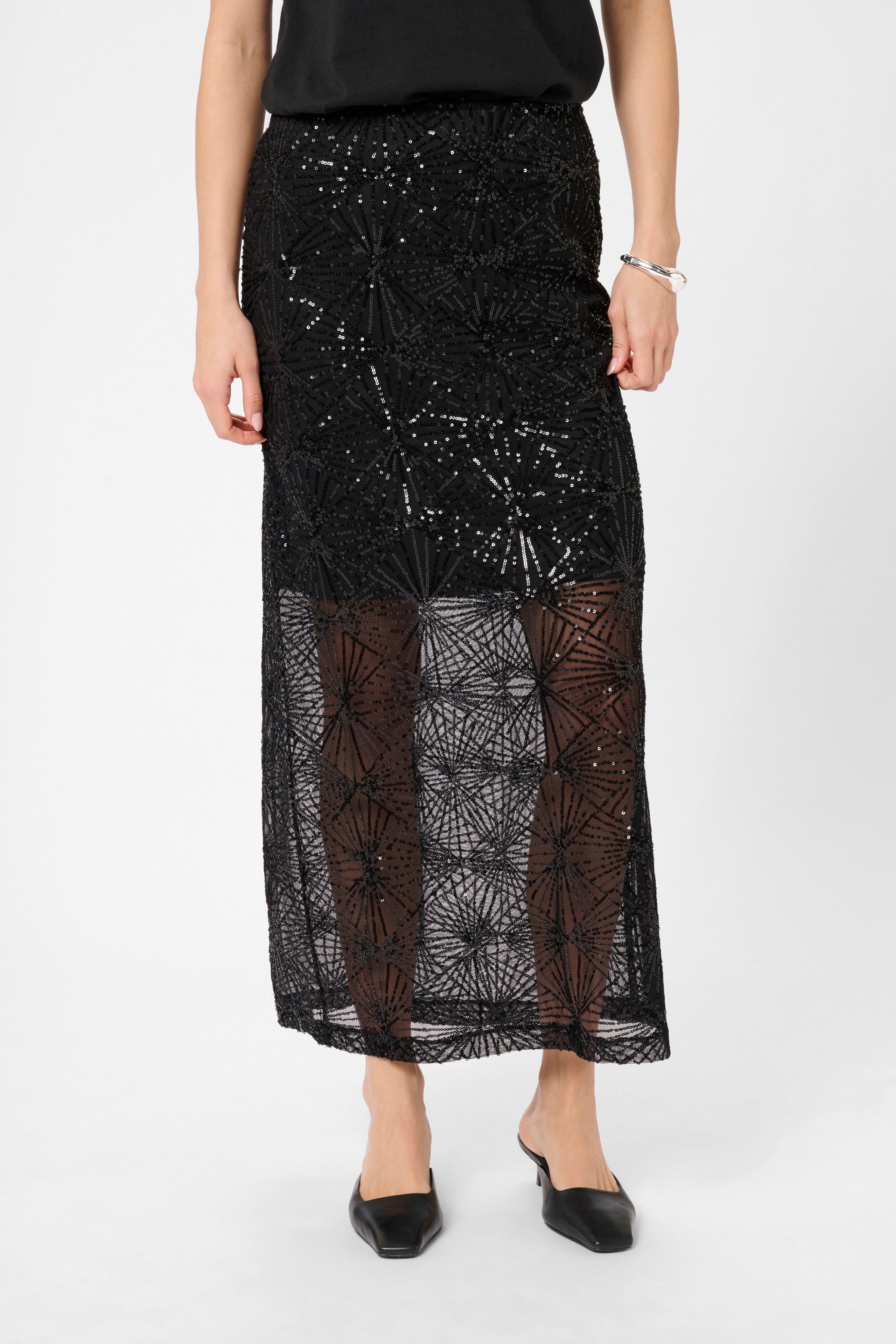 KAlinna Nederdel LOOKBOOK FRONT 10510778-100121