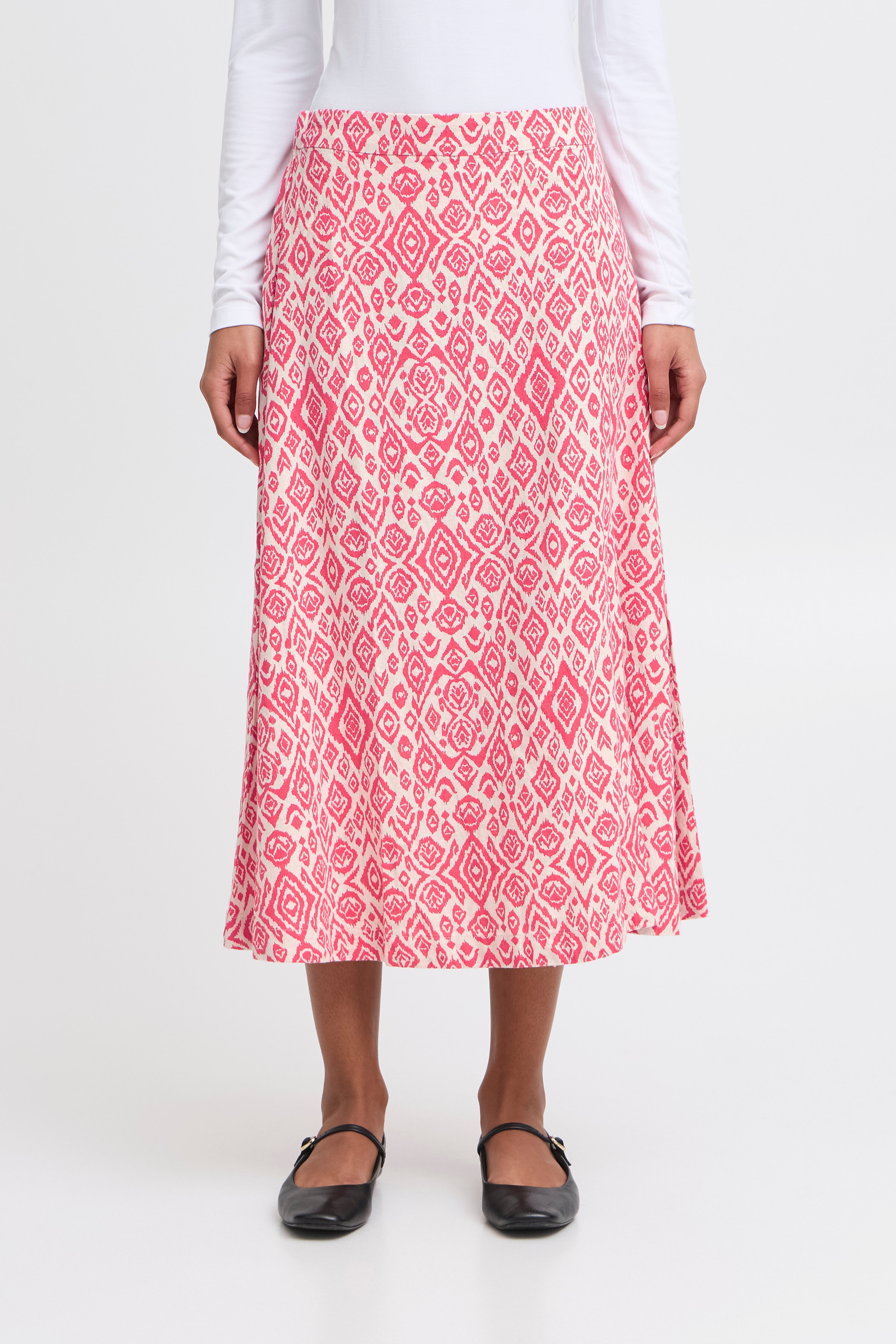 Skjørt LOOKBOOK FRONT 20122915-204433
