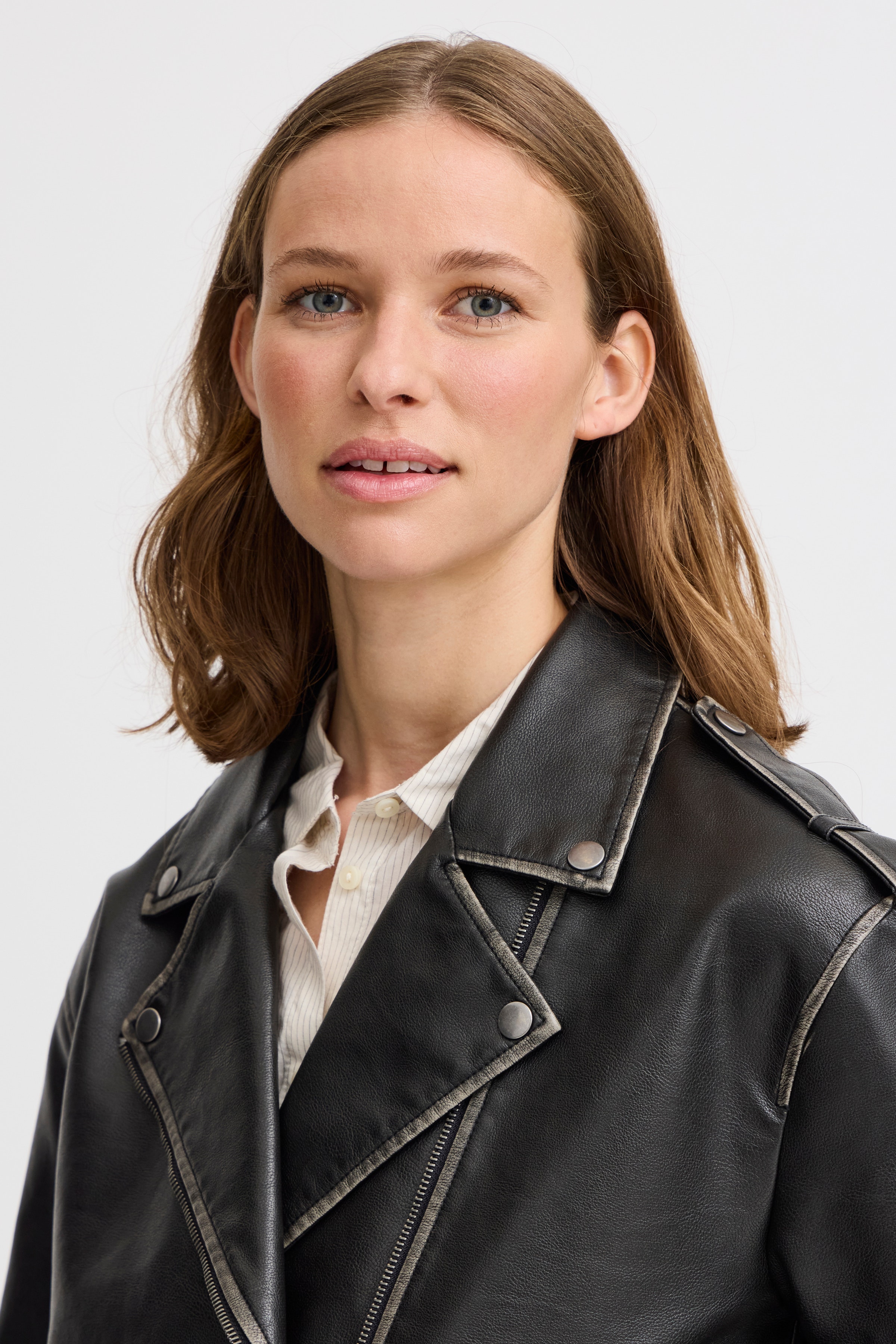 BYCASHA Oberbekleidung LOOKBOOK DETAIL 20815128-203363