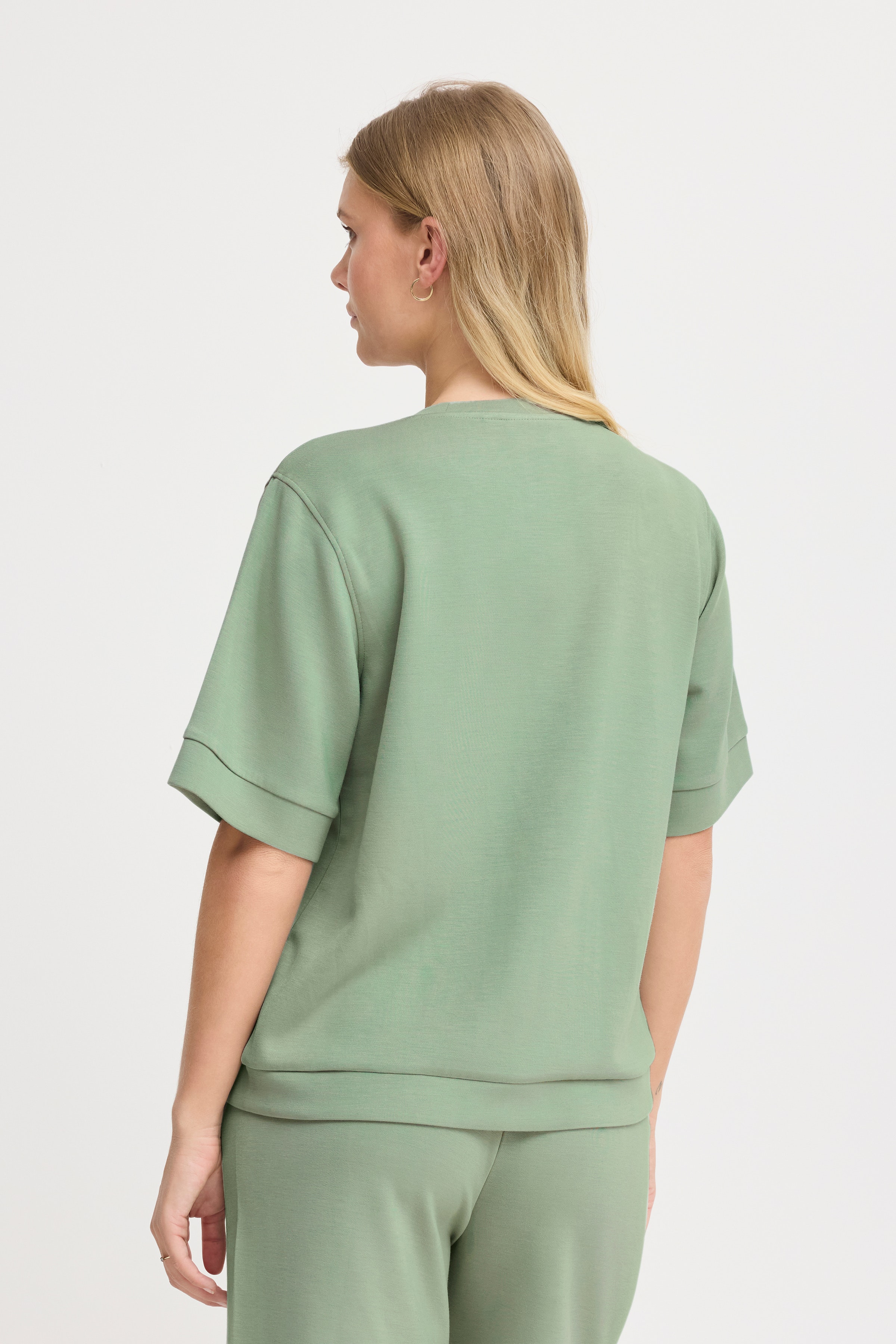 FRAURORA Sweatshirt LOOKBOOK FRONT 20615720-204748