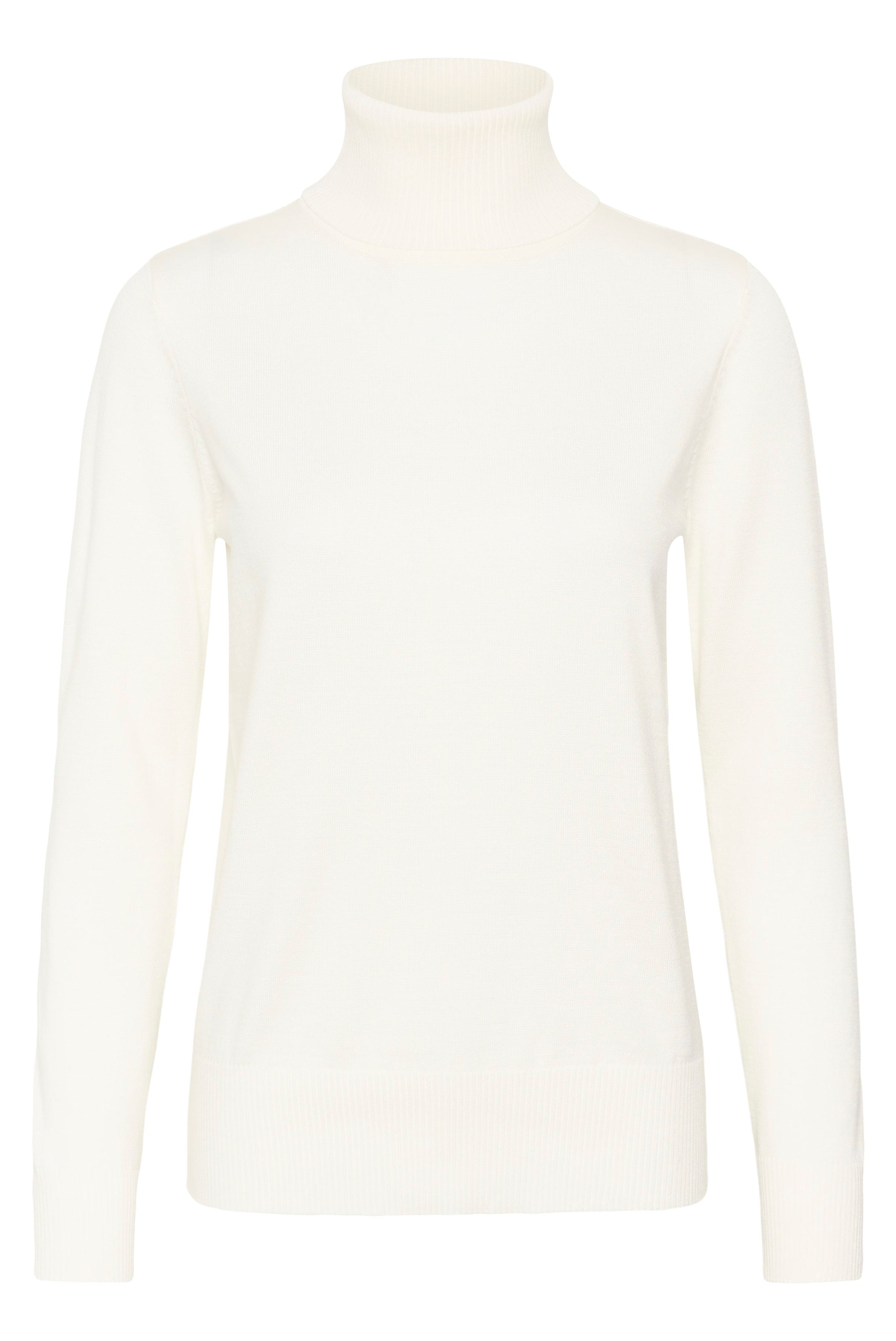 MilaSZ Rollneck Pullover PACK FRONT 30500018-193924