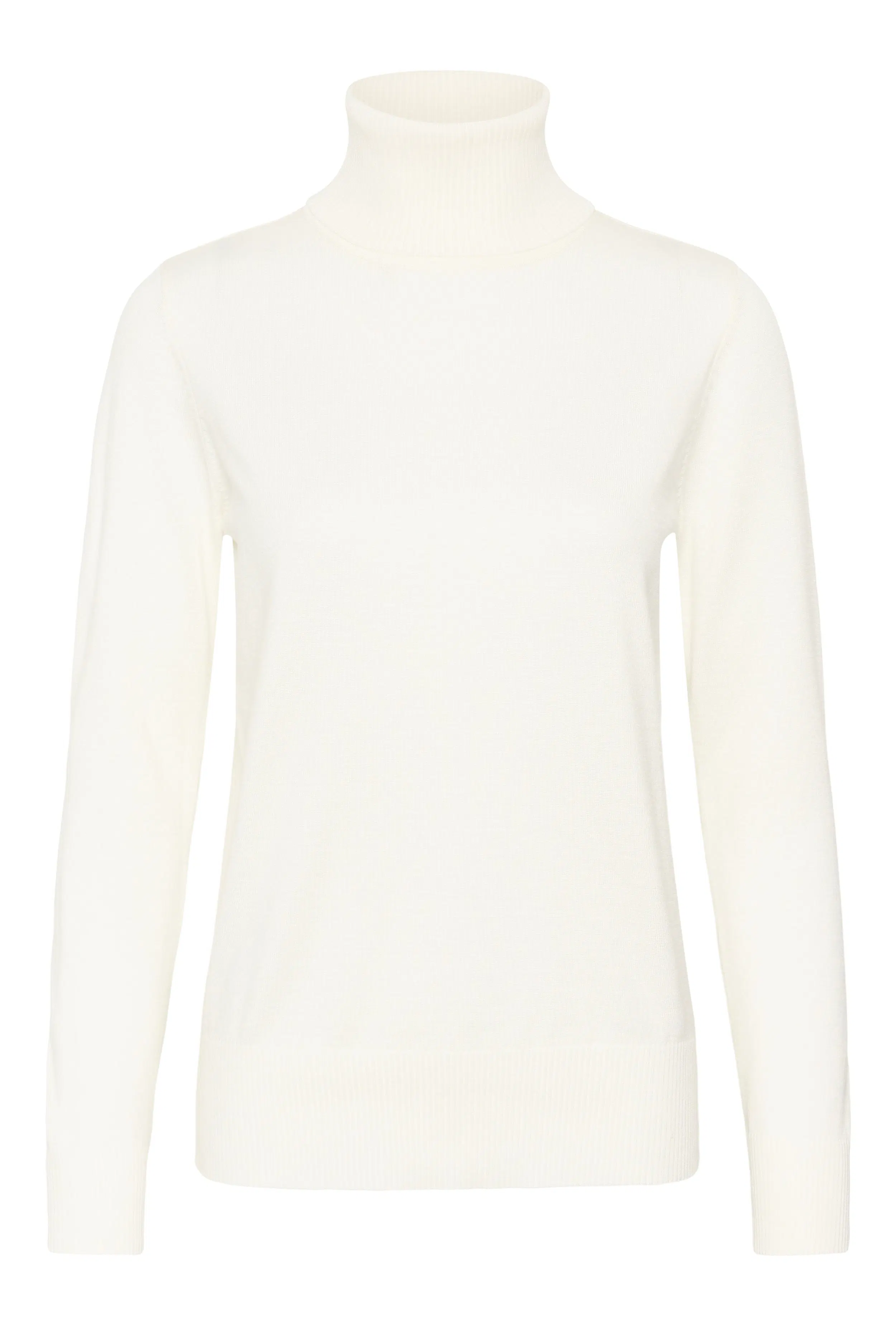 MilaSZ Rollneck Pullover PACK FRONT 30500018-110605