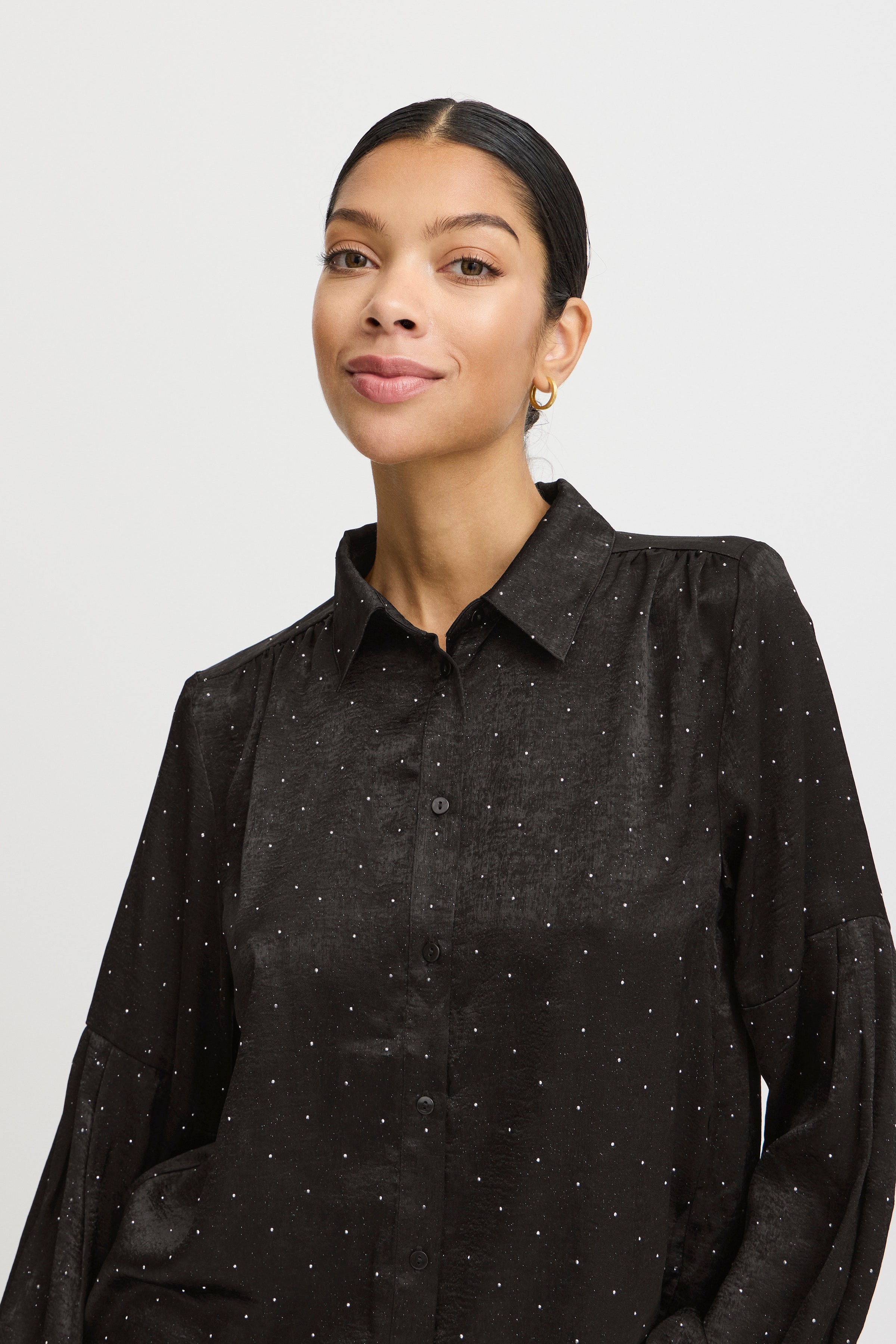 BYHALLE Bluse LOOKBOOK DETAIL 20815859-200451