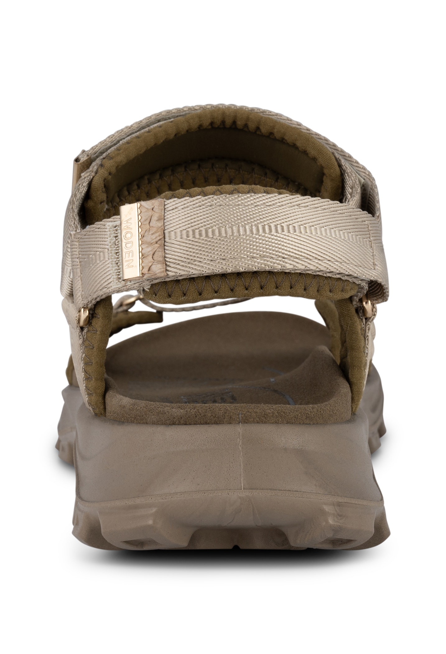 Sandie Sandaler PACK BACK 40551655-400855