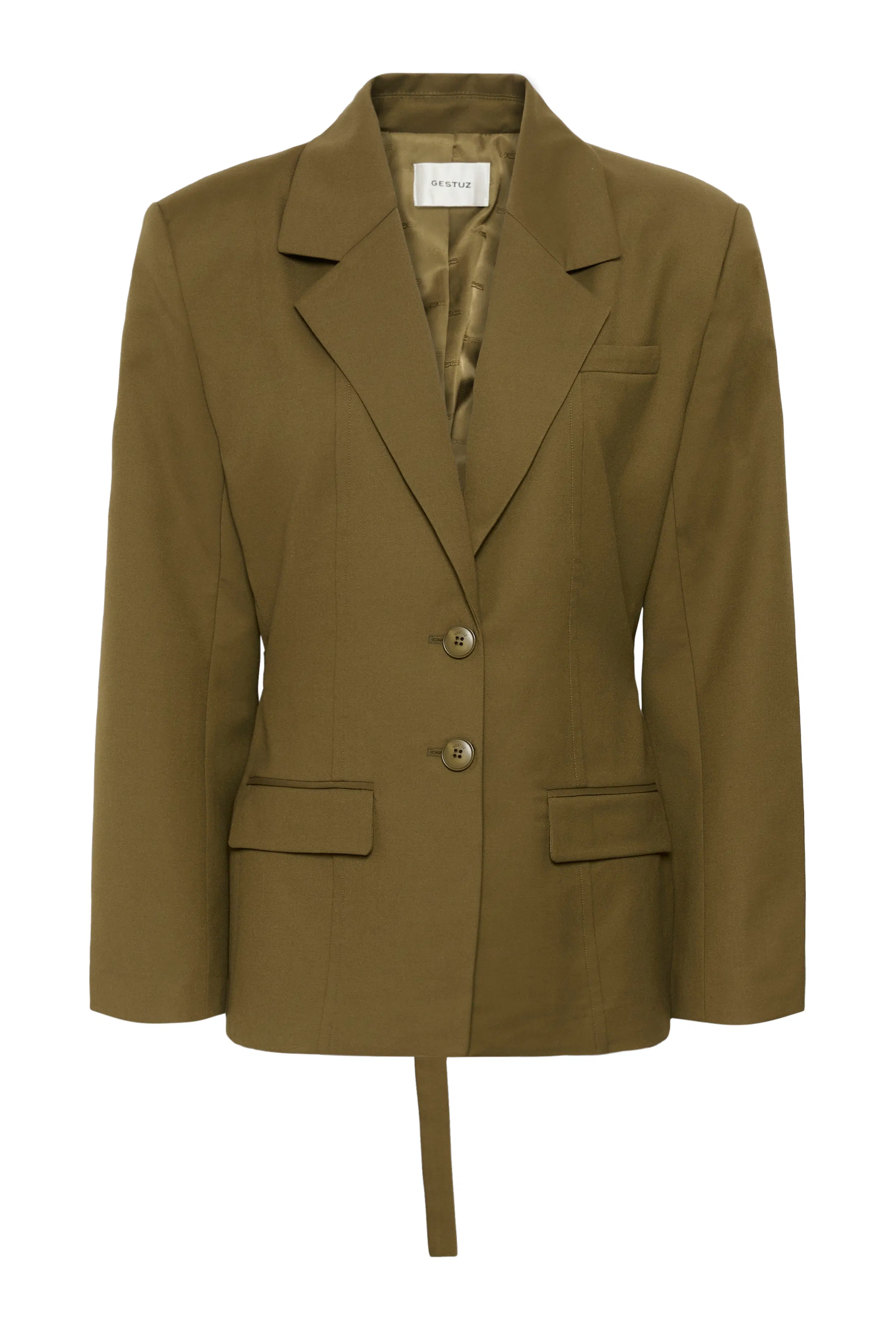GZolivia Blazer PACK FRONT 10911304-190622