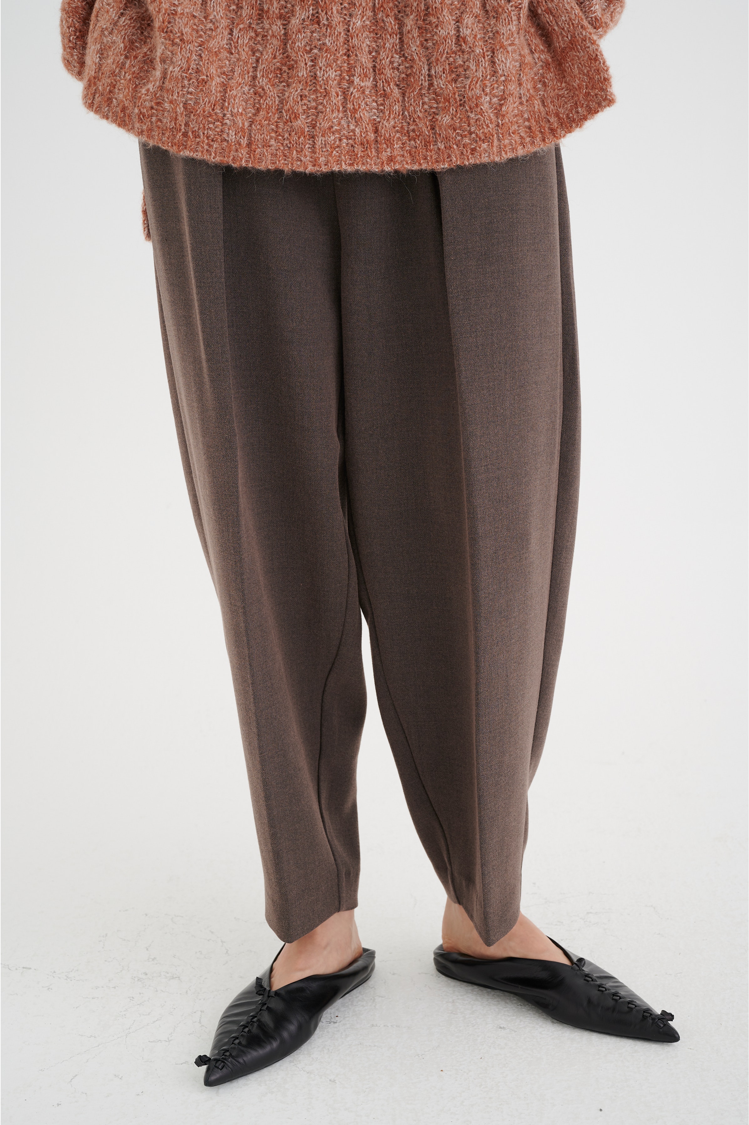 ToanaIW Strikket pullover LOOKBOOK DETAIL 30106496-181244