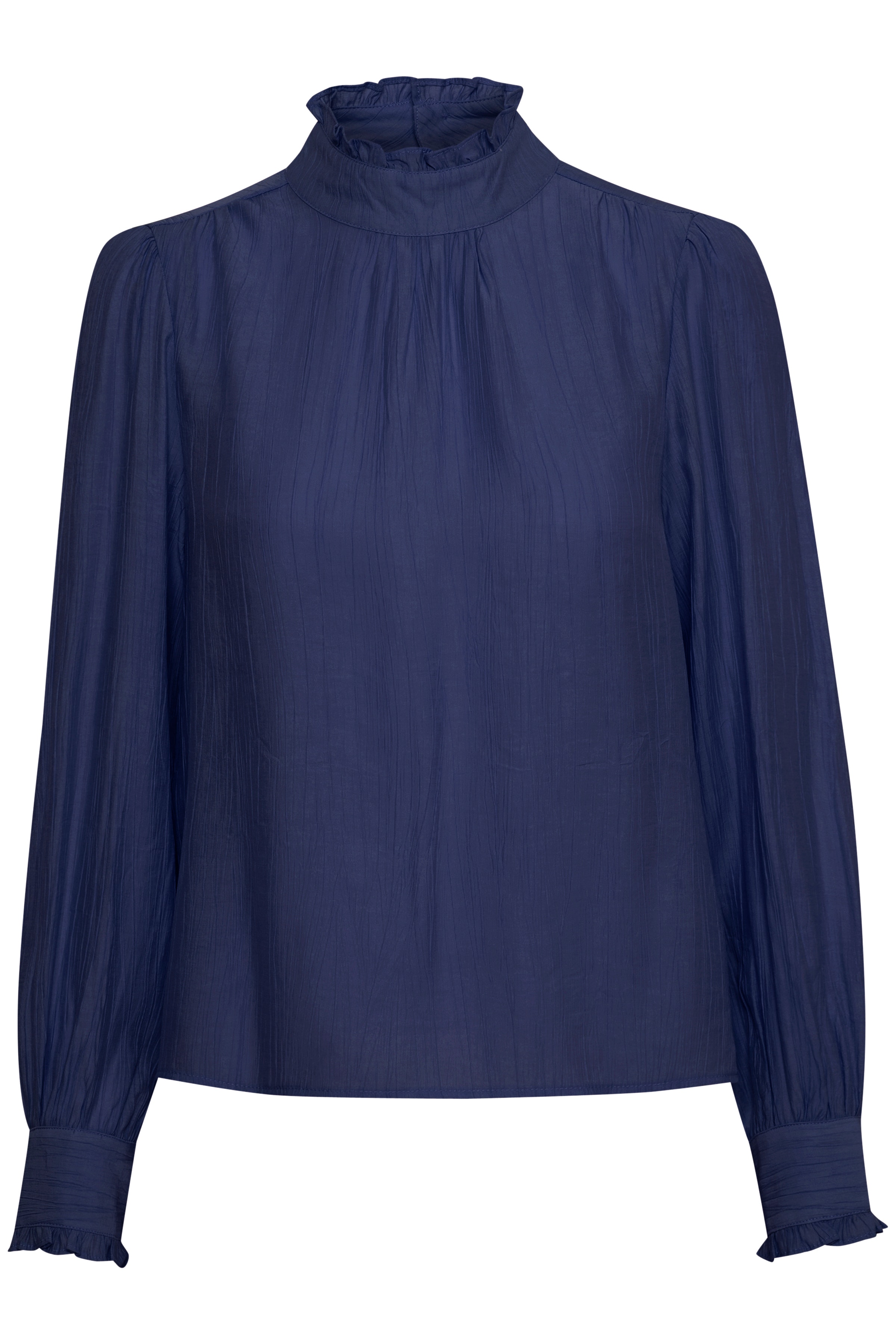 Blouse PACK FRONT 10610923-194010